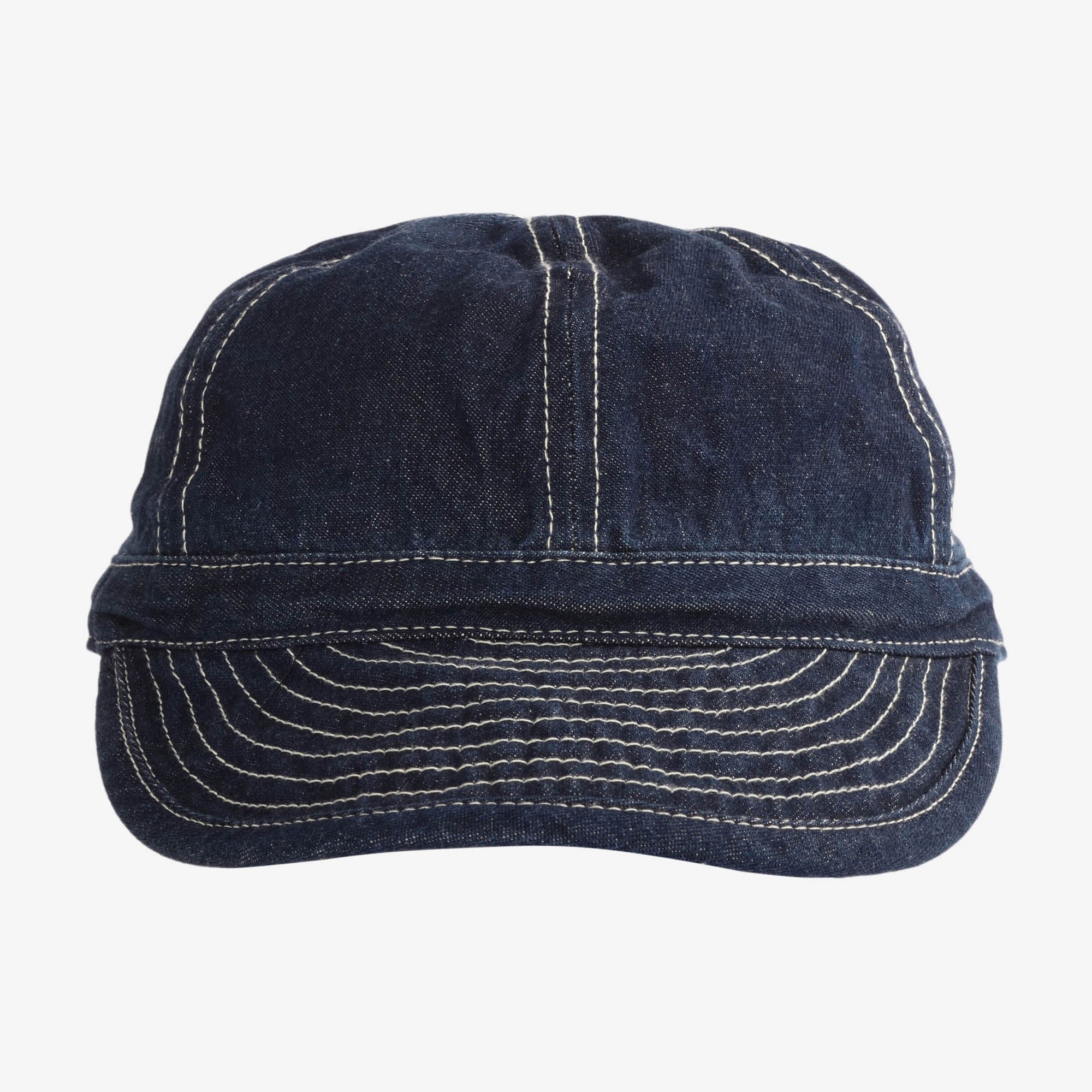 US Army Denim Work Cap