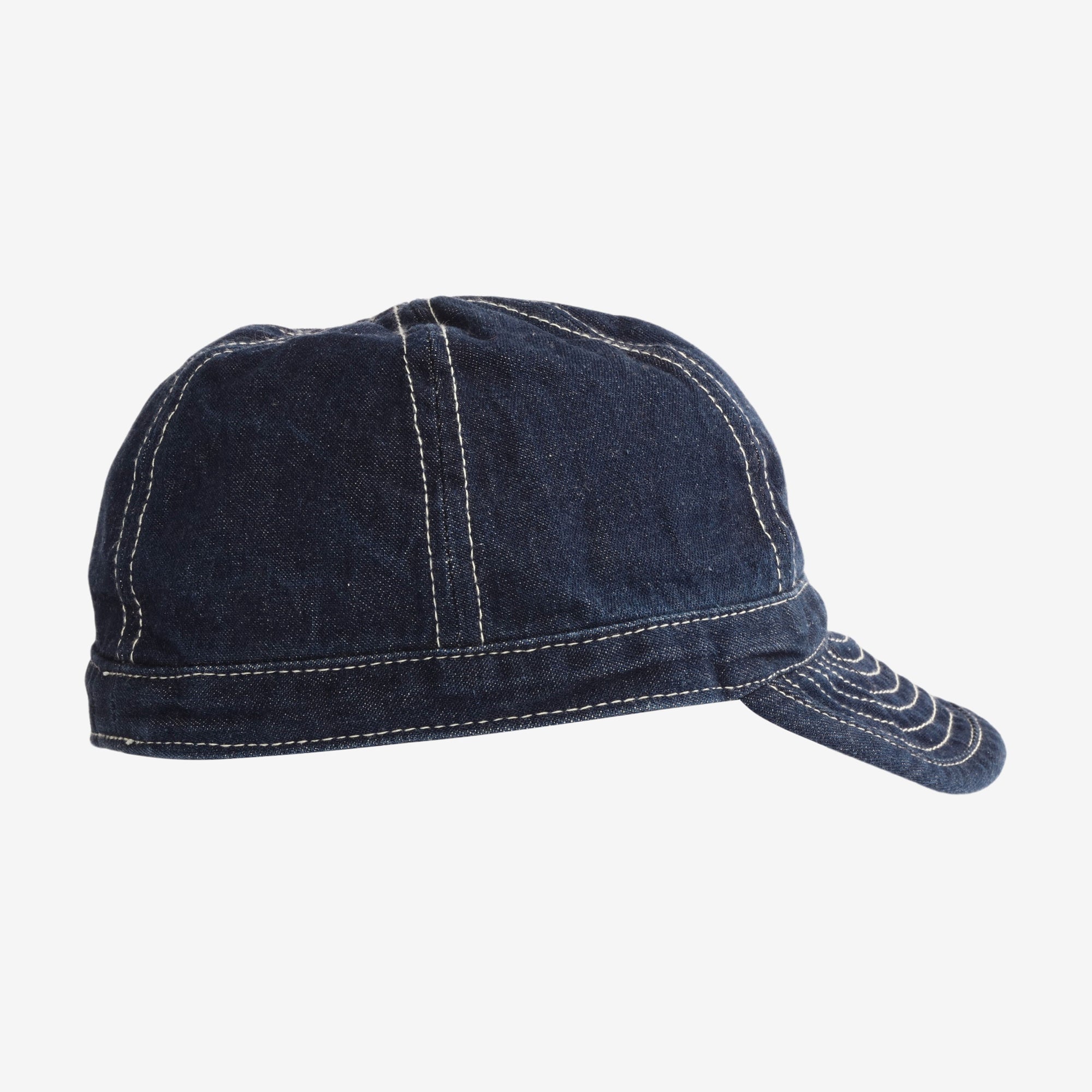 US Army Denim Work Cap