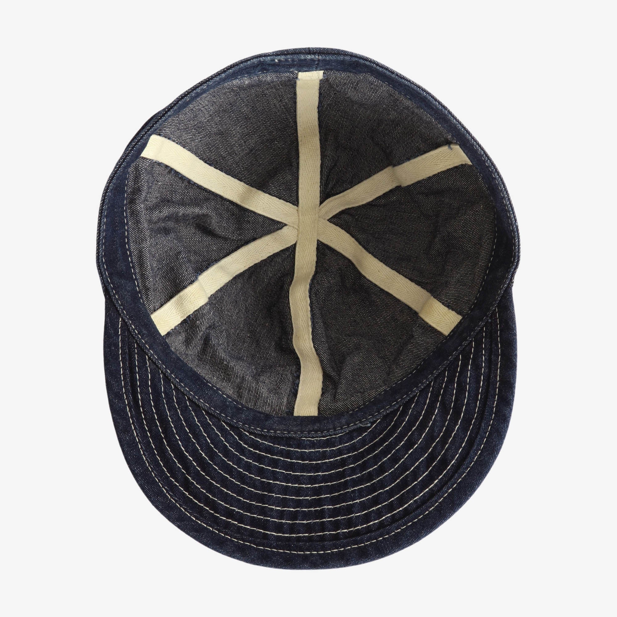 US Army Denim Work Cap