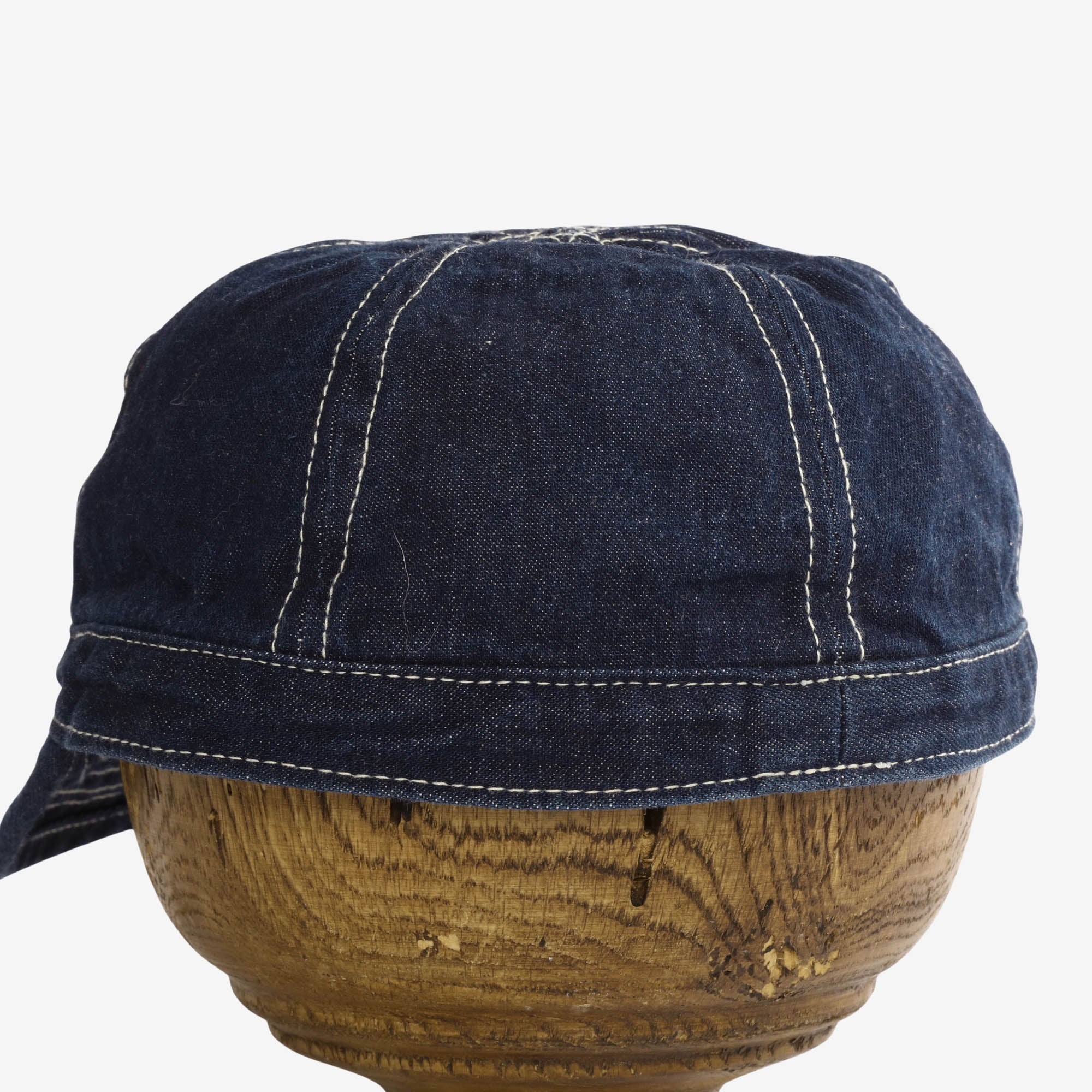 US Army Denim Work Cap