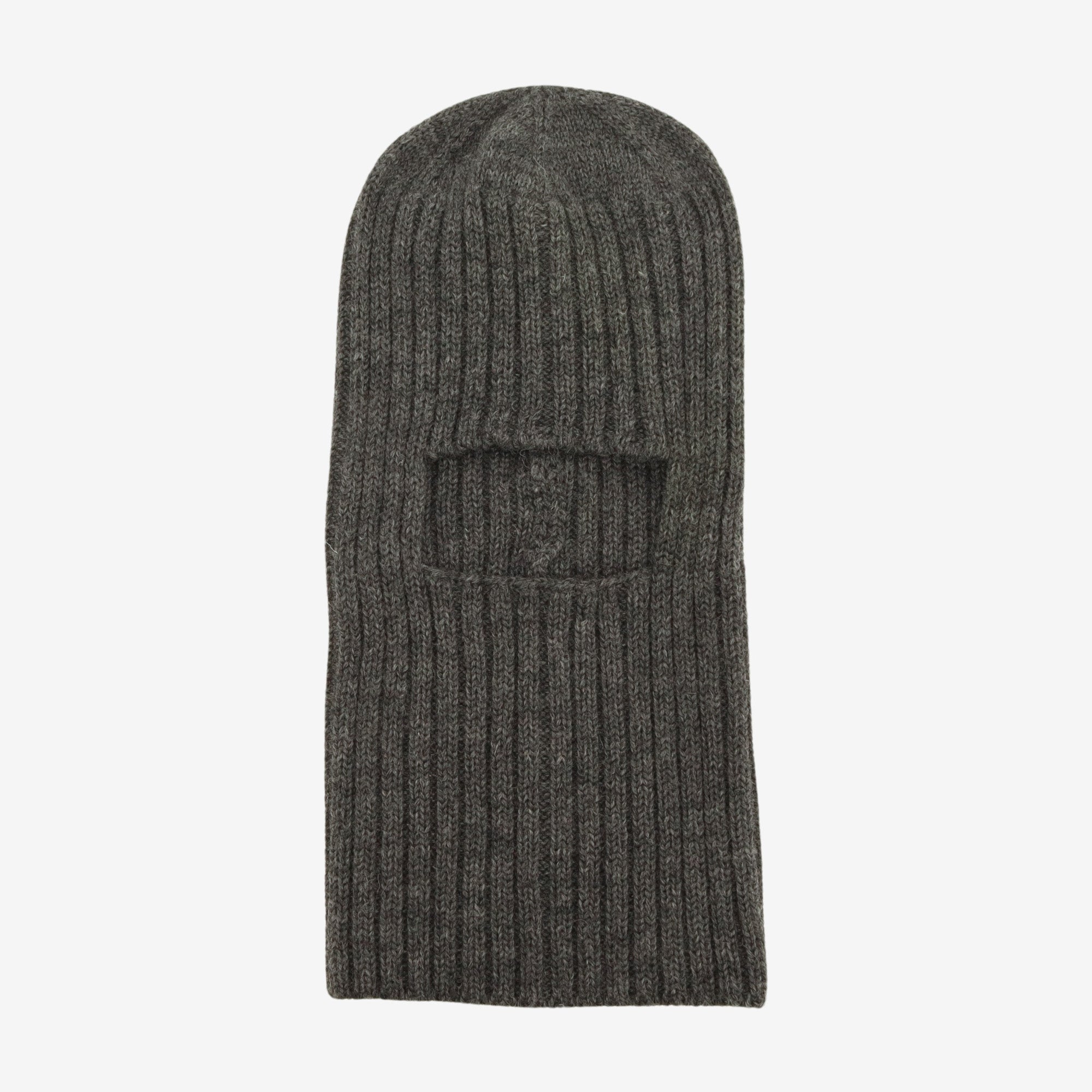 Wool Helmet