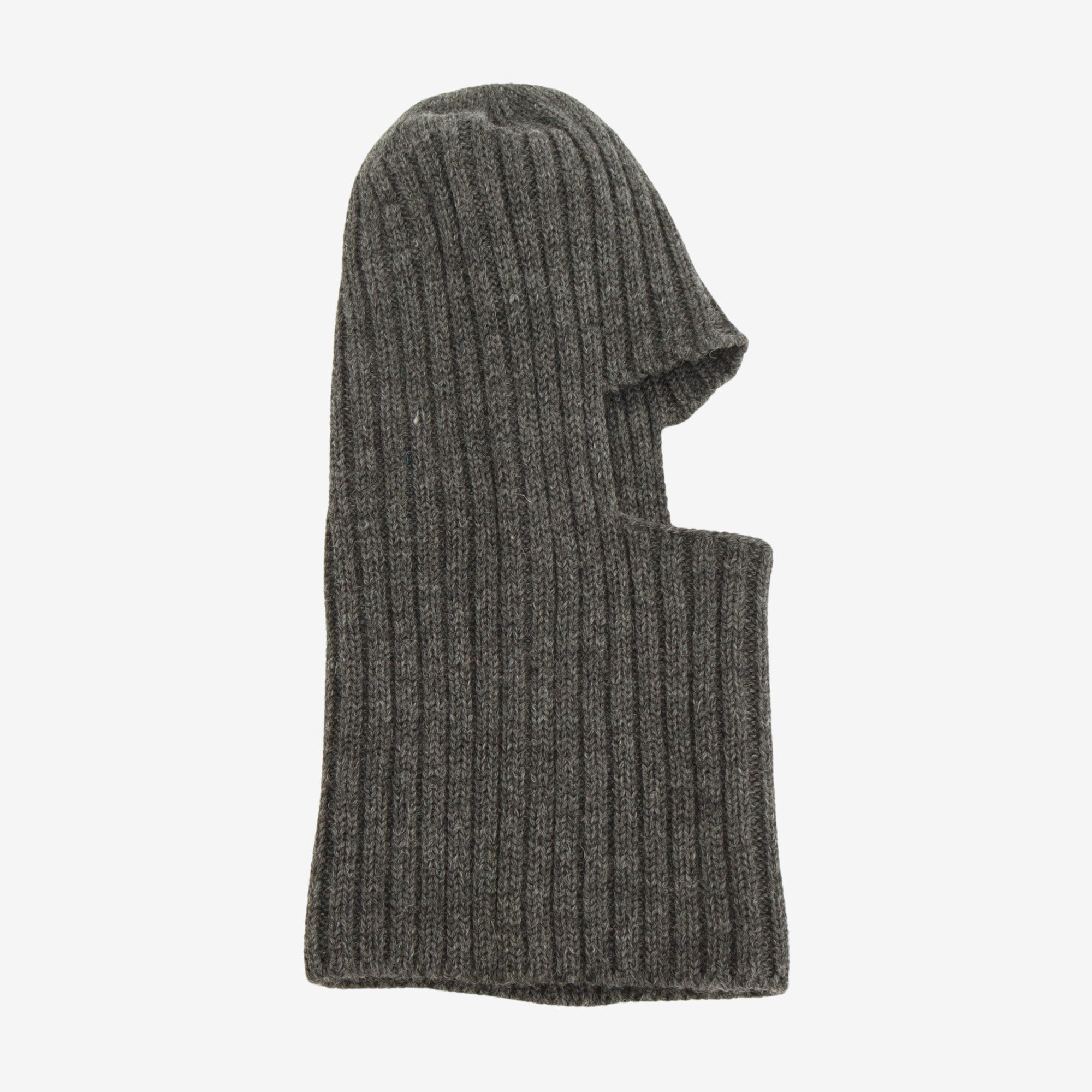 Wool Helmet