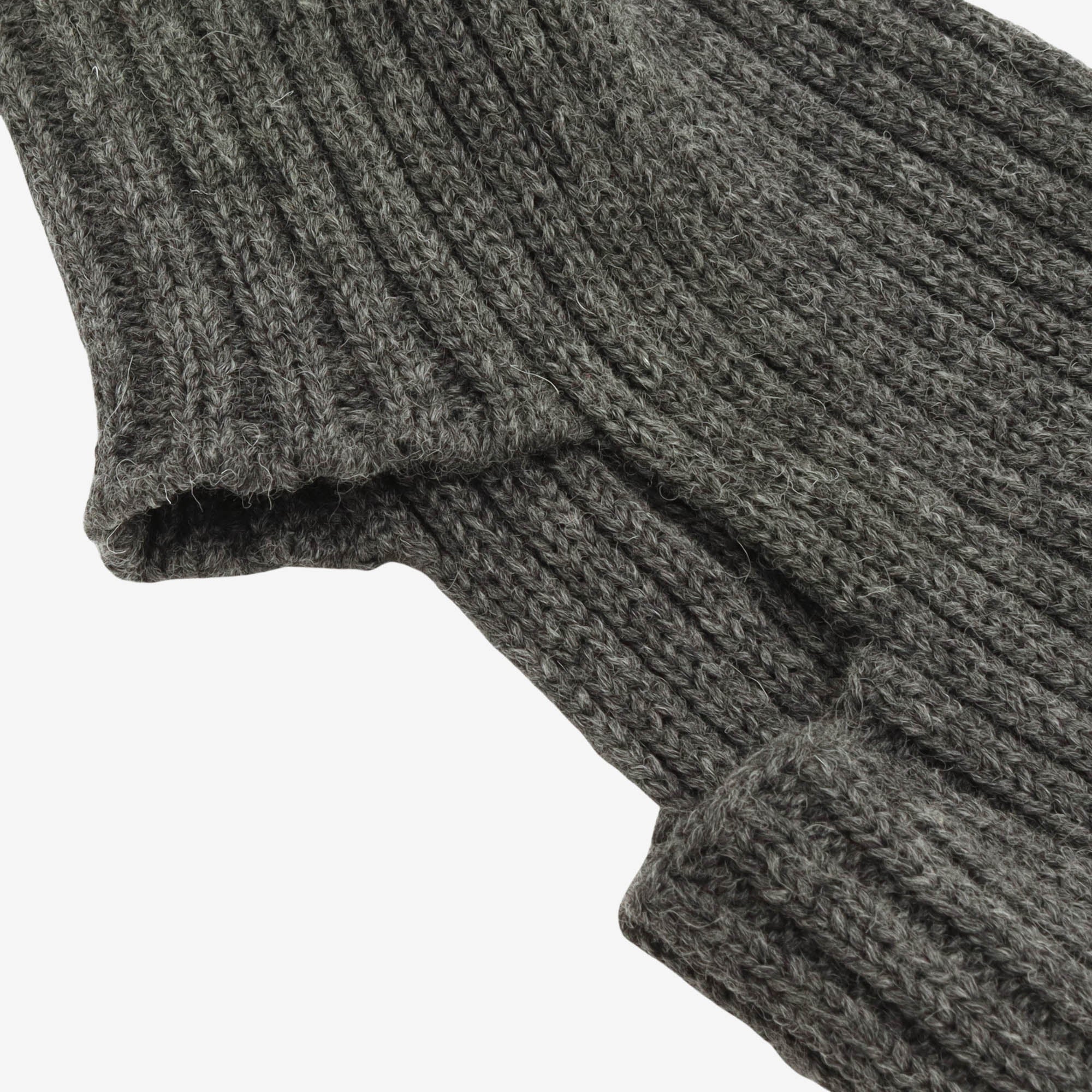 Wool Helmet