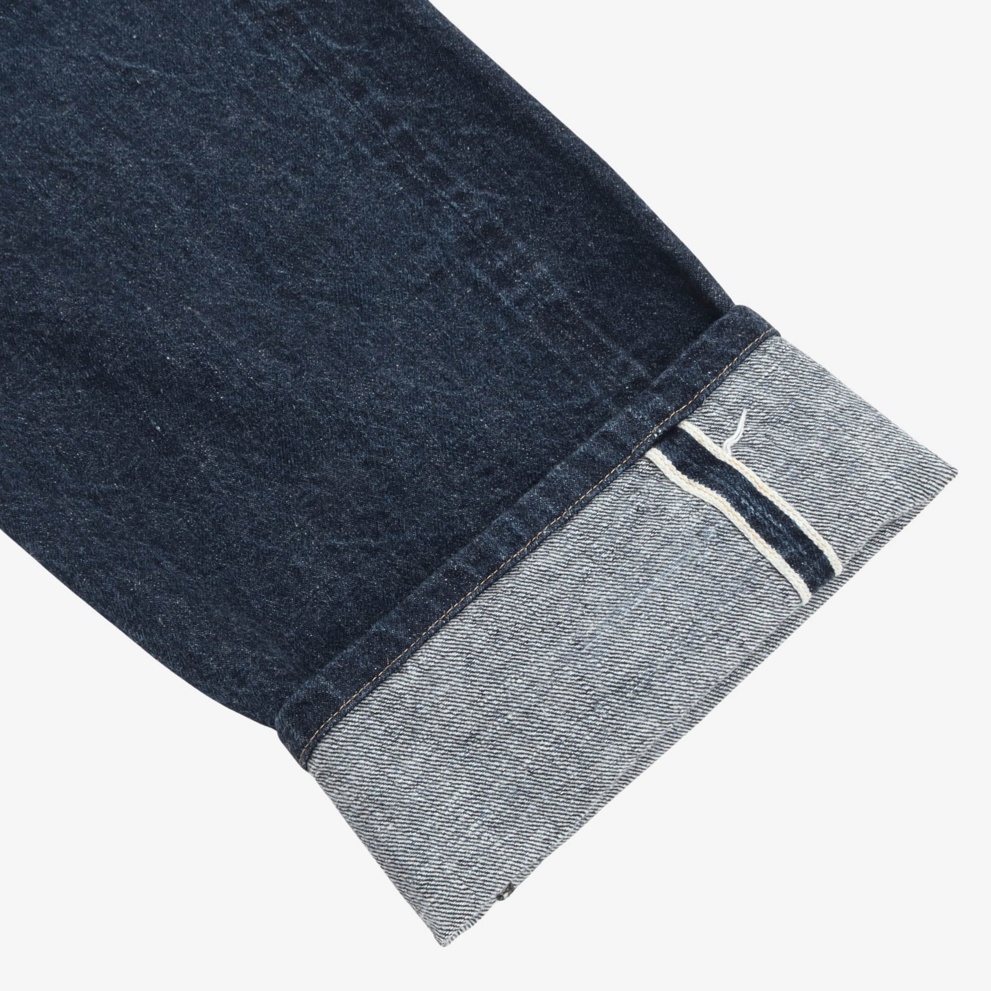 Duck Digger Selvedge Denim (34W X 29L)