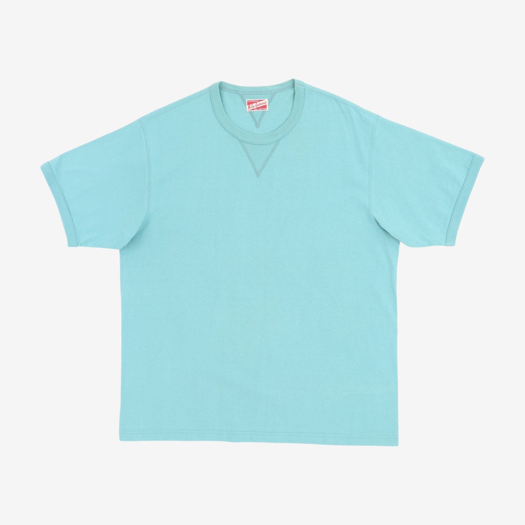 Gusset Tee