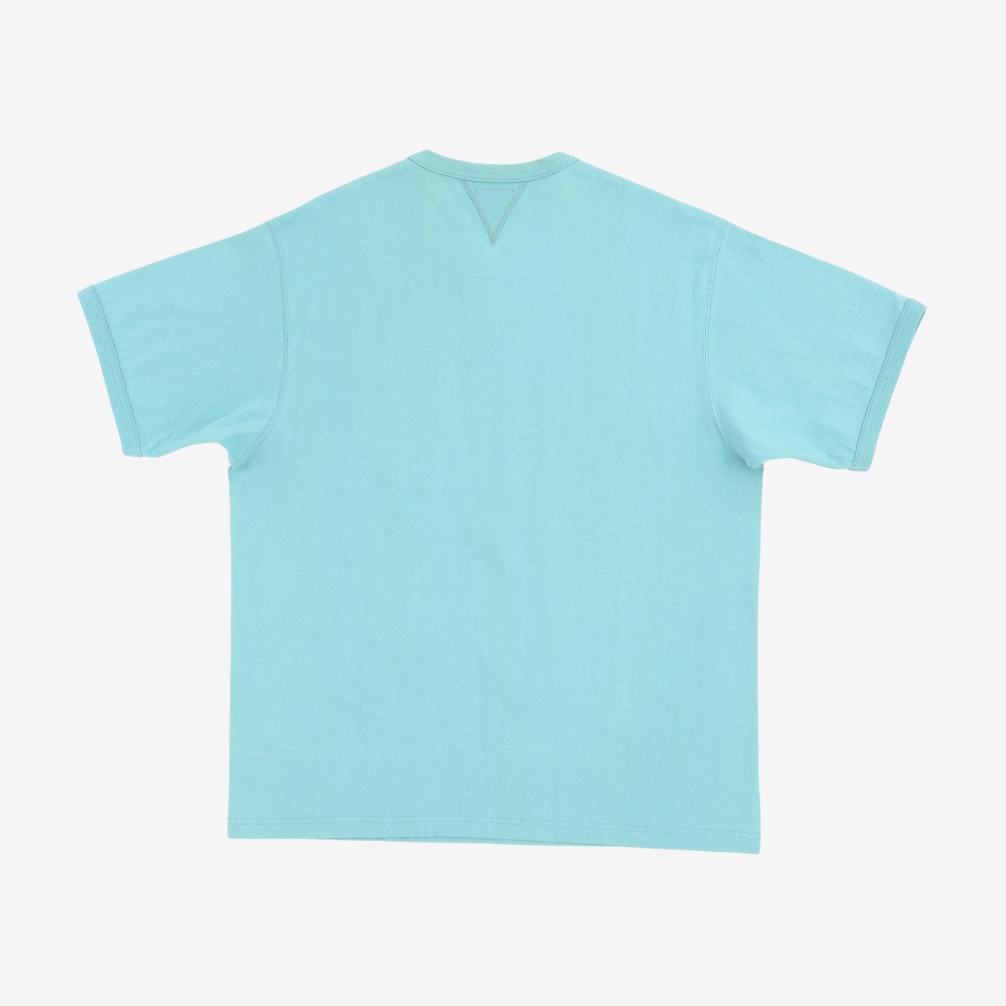 Gusset Tee