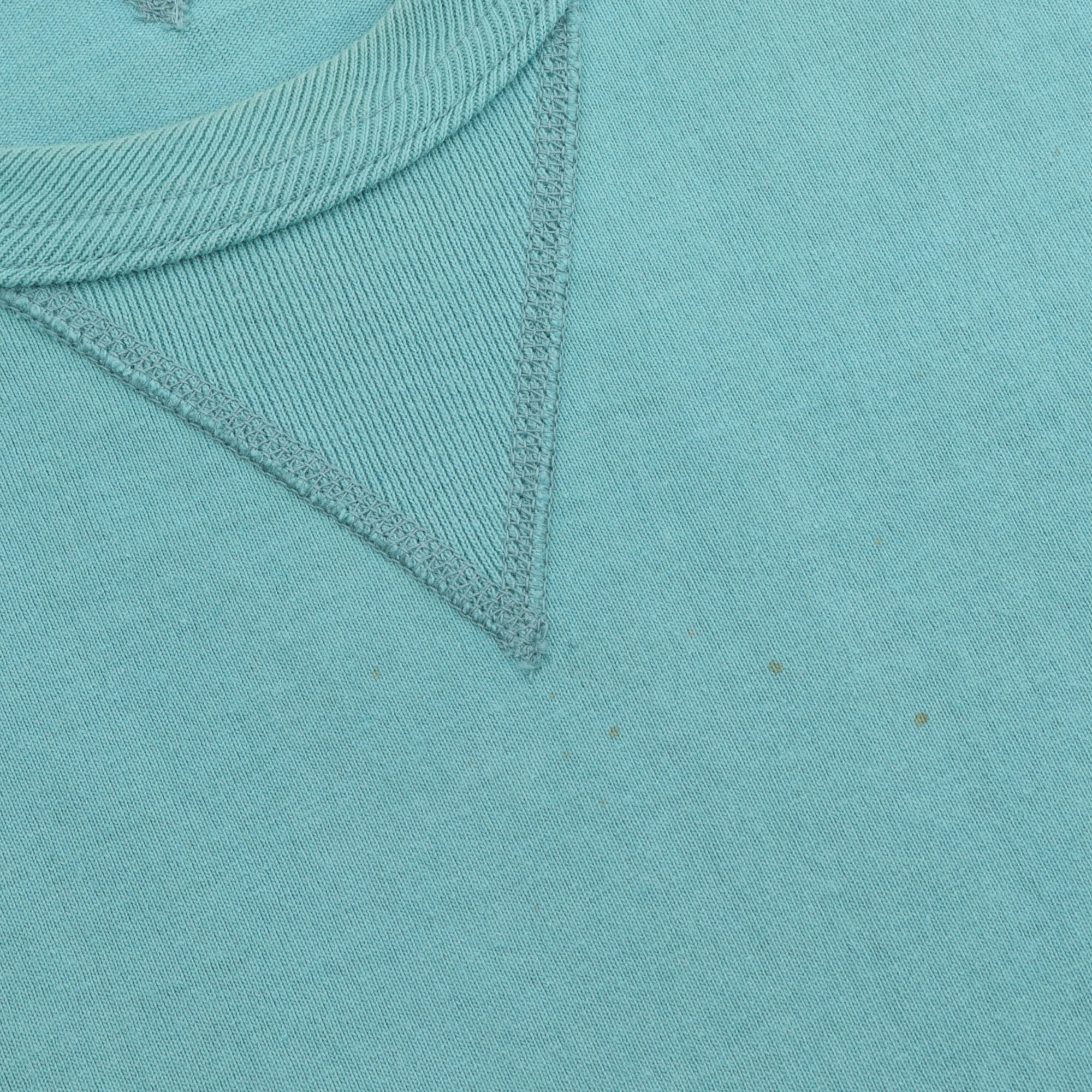 Gusset Tee
