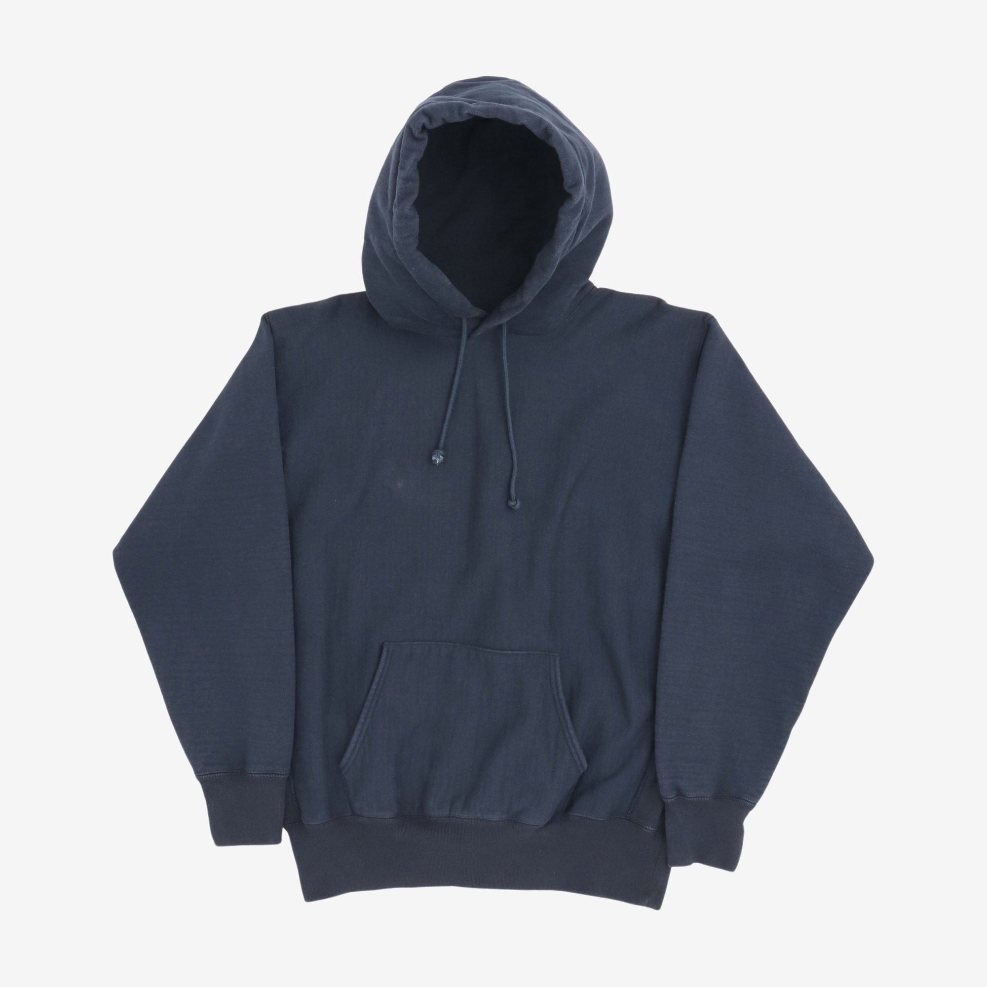 12oz Hooded Sweatshirt