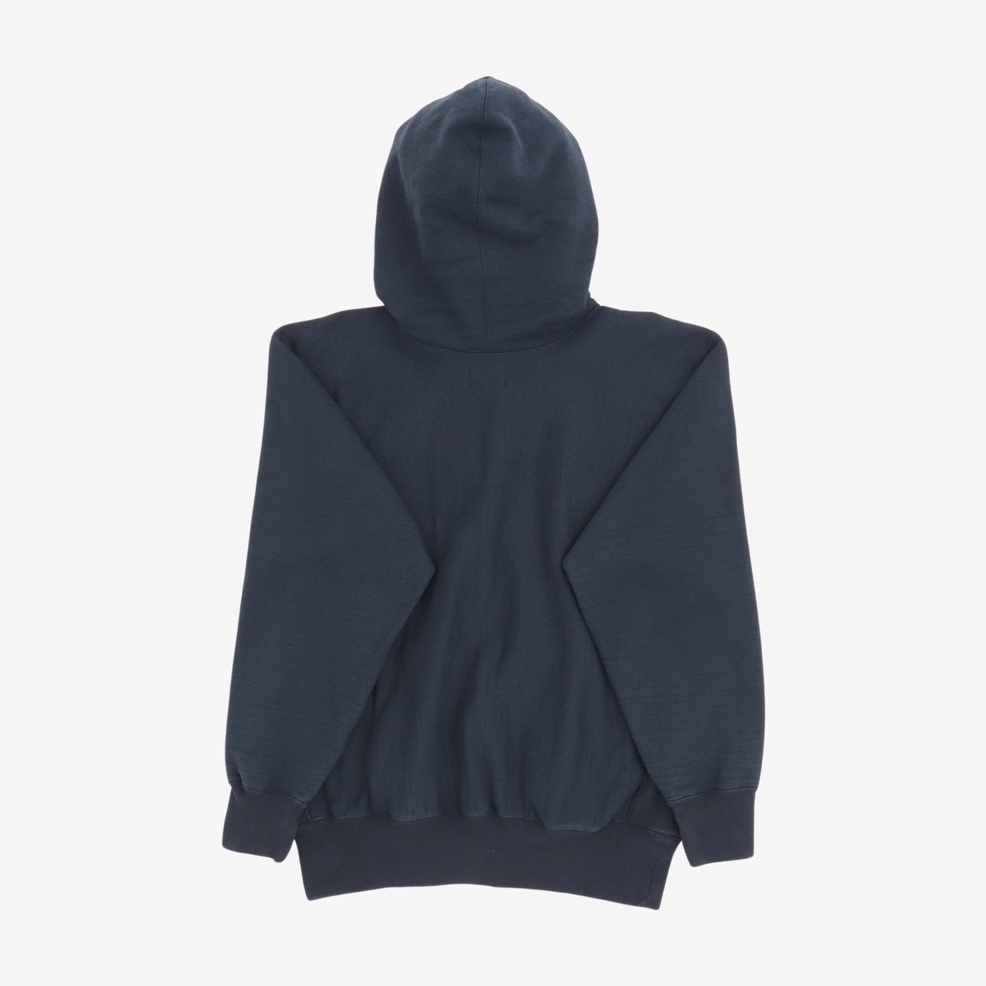 12oz Hooded Sweatshirt