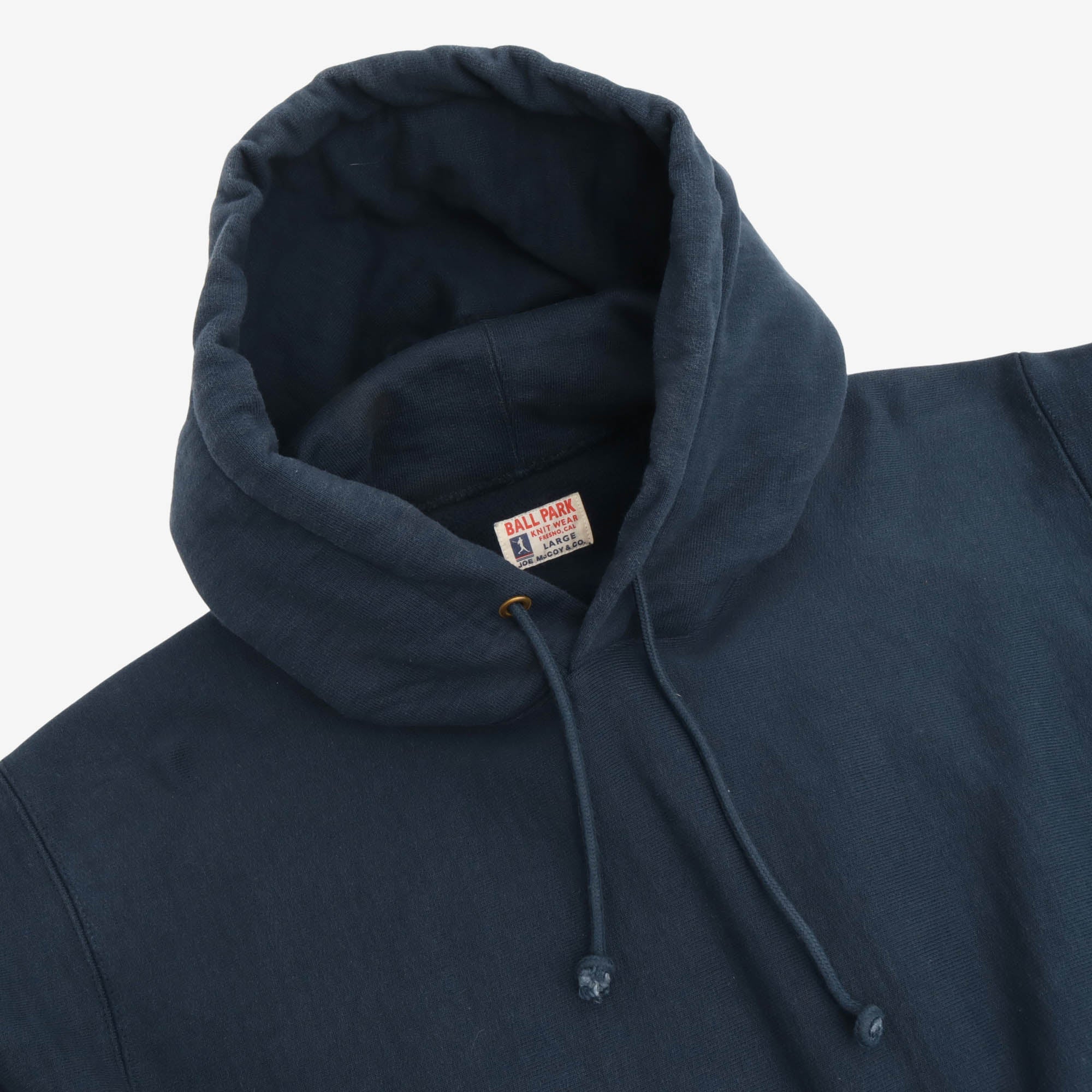 12oz Hooded Sweatshirt