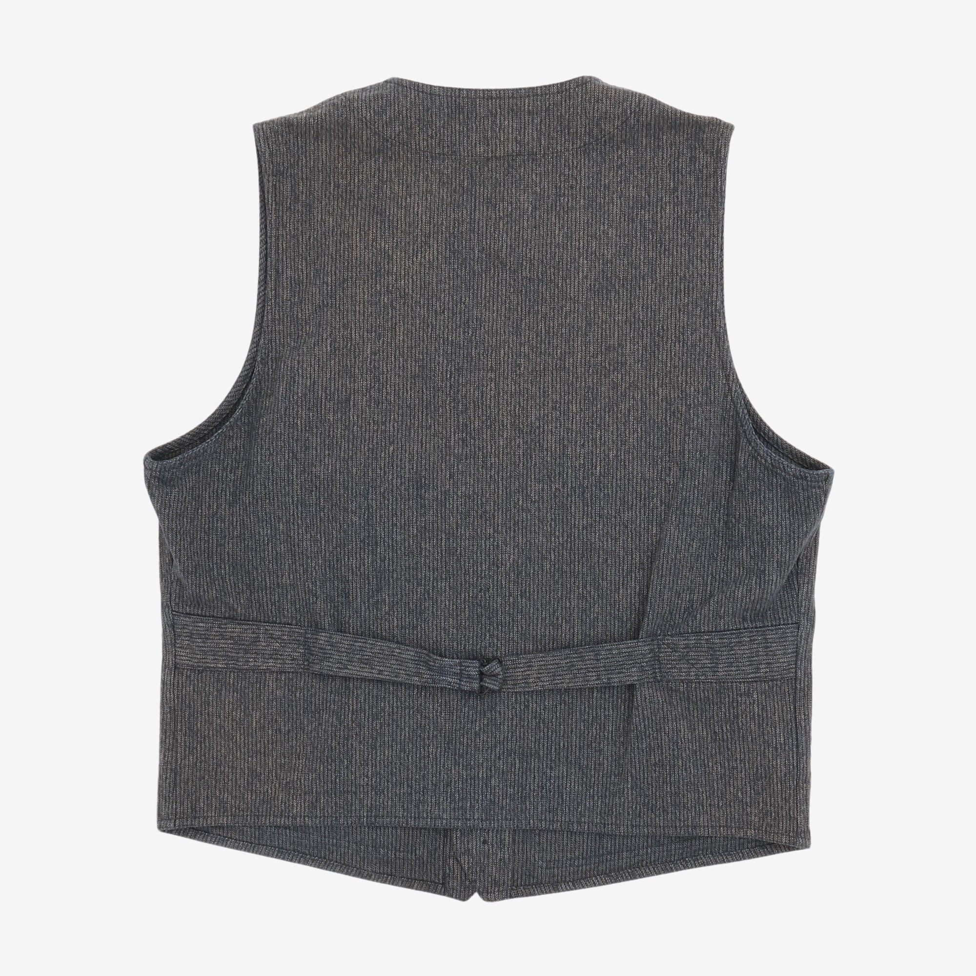 Utility Work Vest