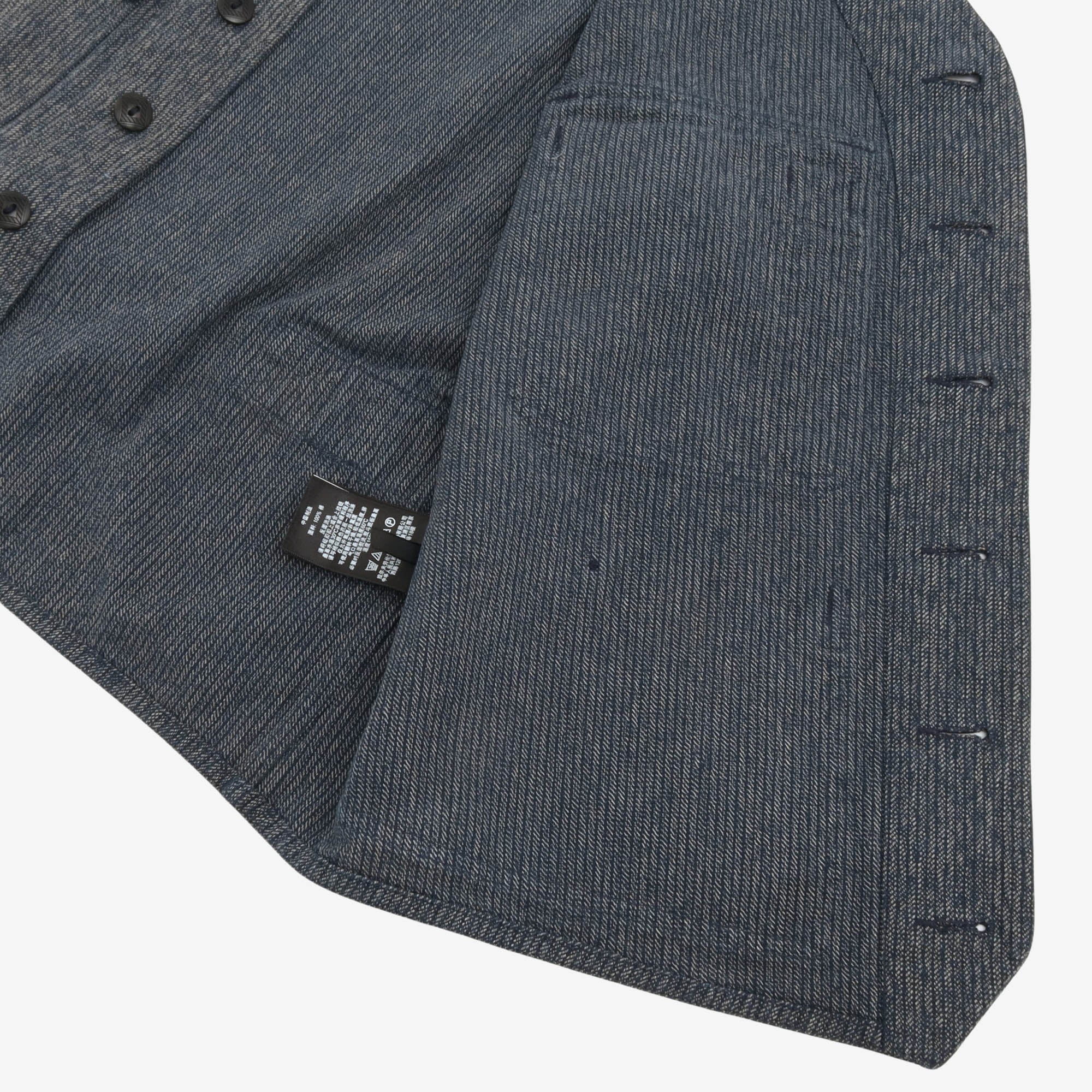 Utility Work Vest
