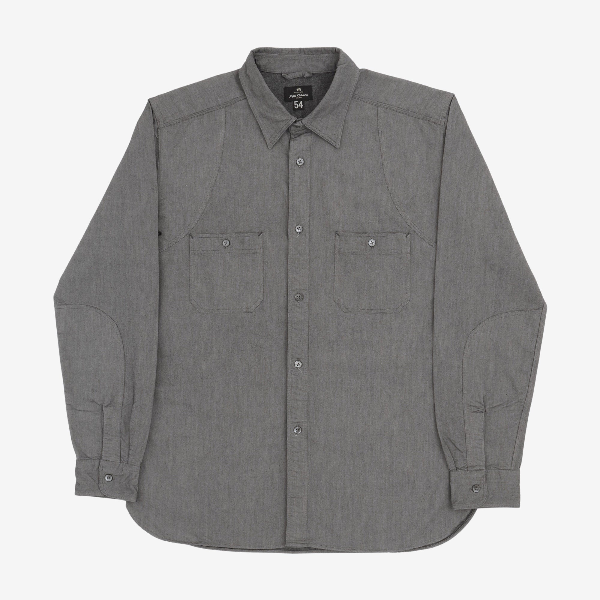 New Medical Shirt
