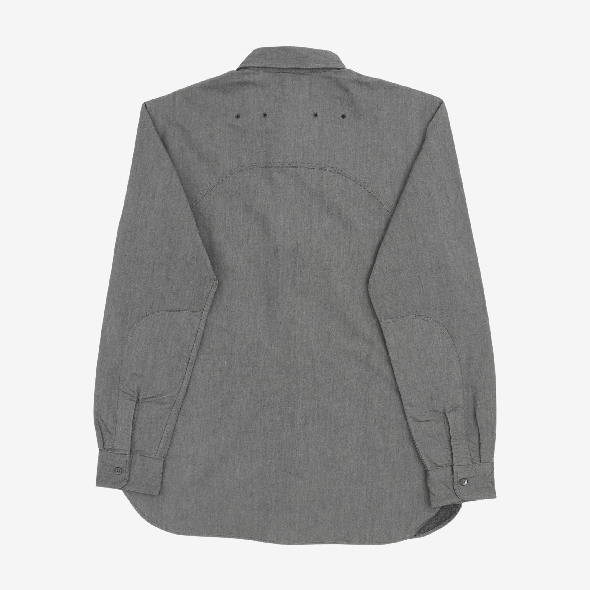 New Medical Shirt