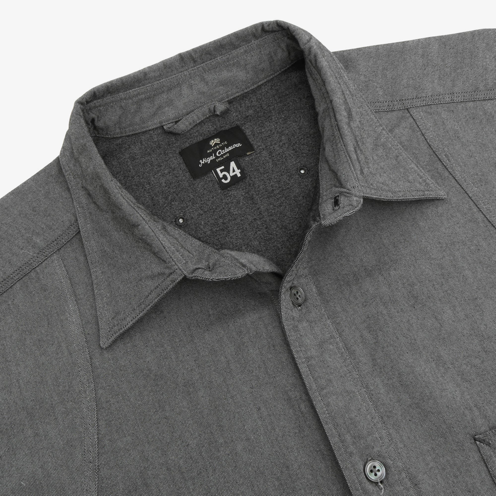 New Medical Shirt