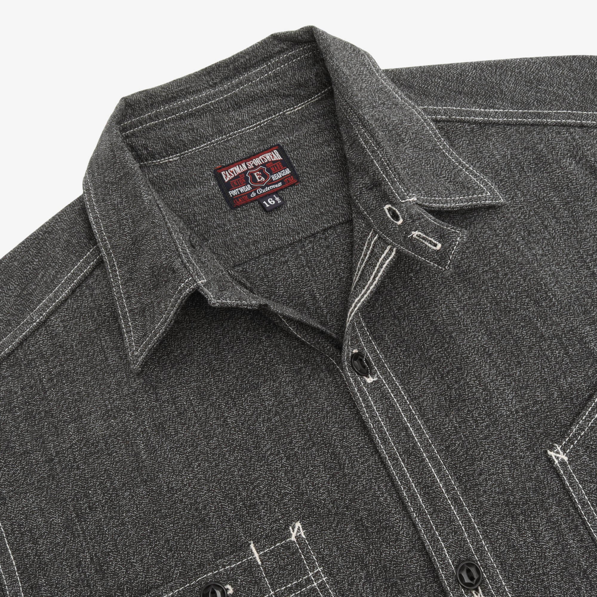 Chambray Work Shirt