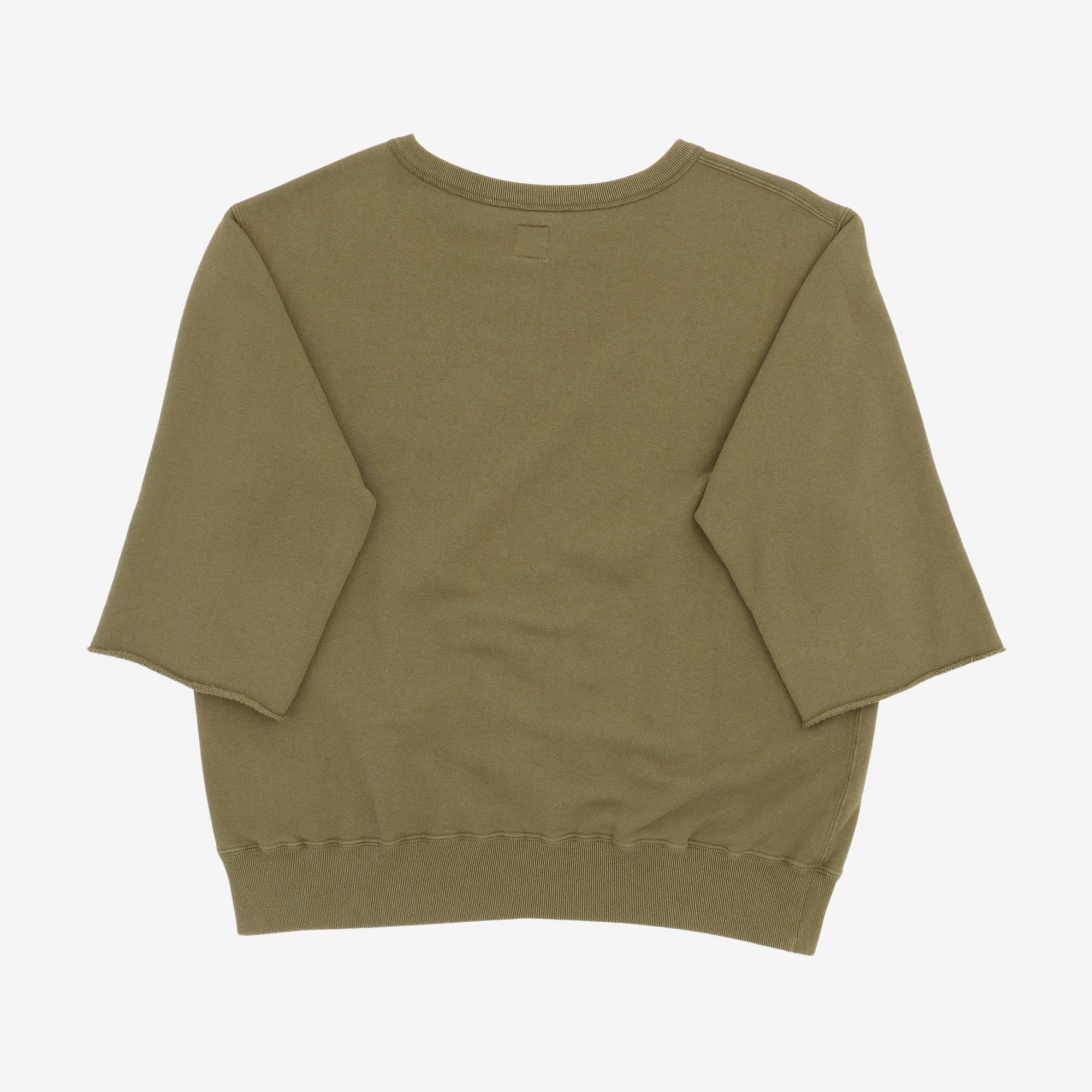 6th Man 3/4 Sleeve Sweatshirt