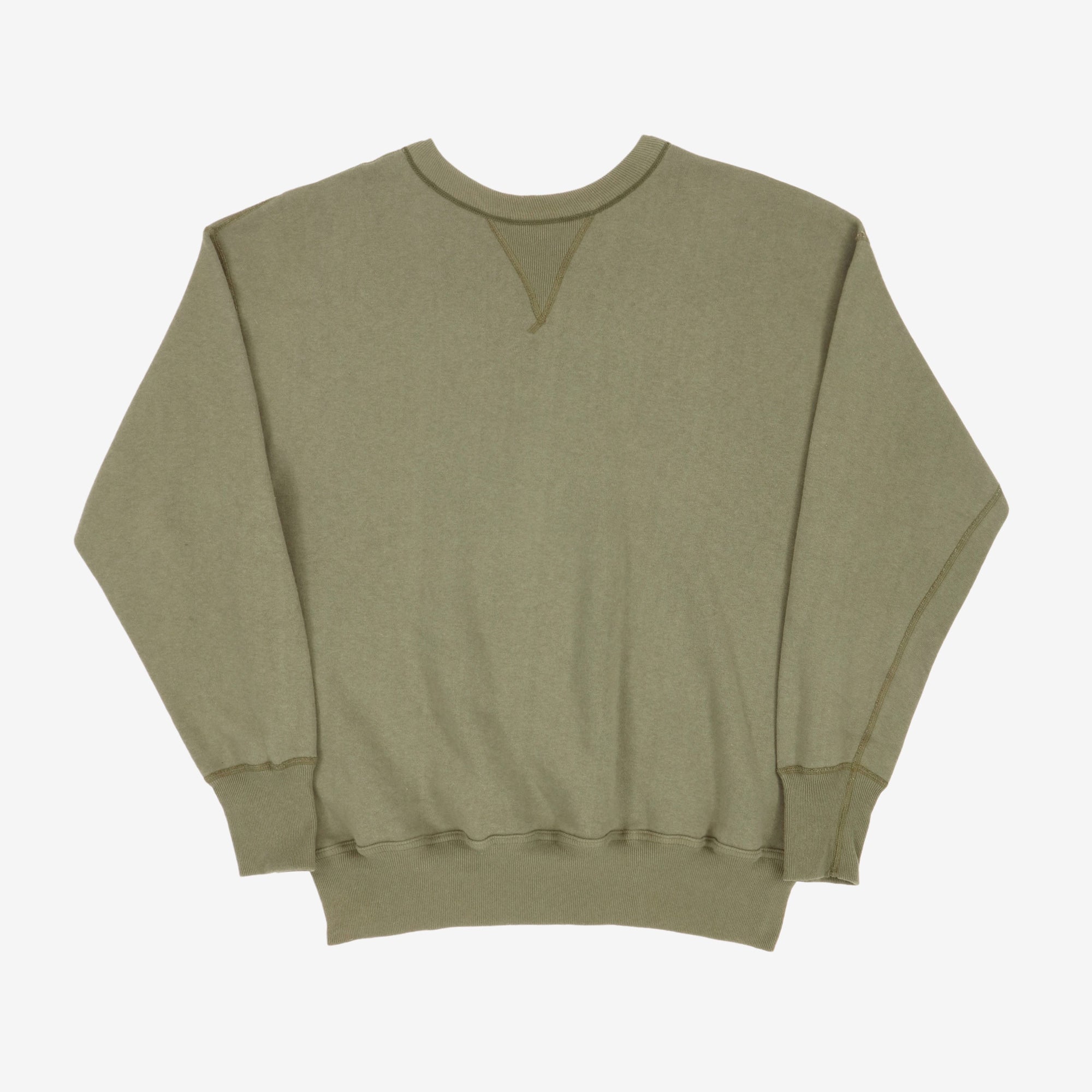 401 Plain Sweatshirt