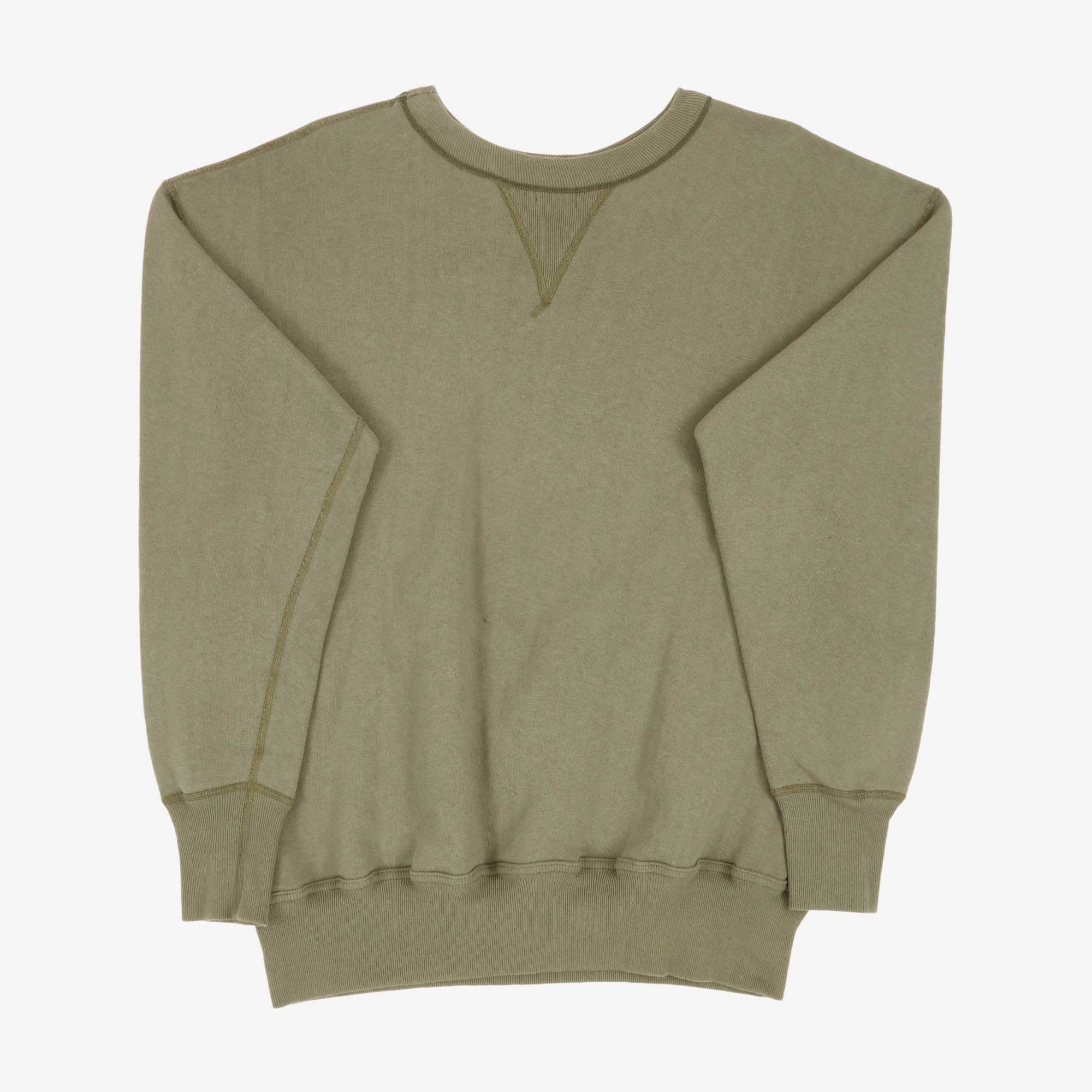 401 Plain Sweatshirt