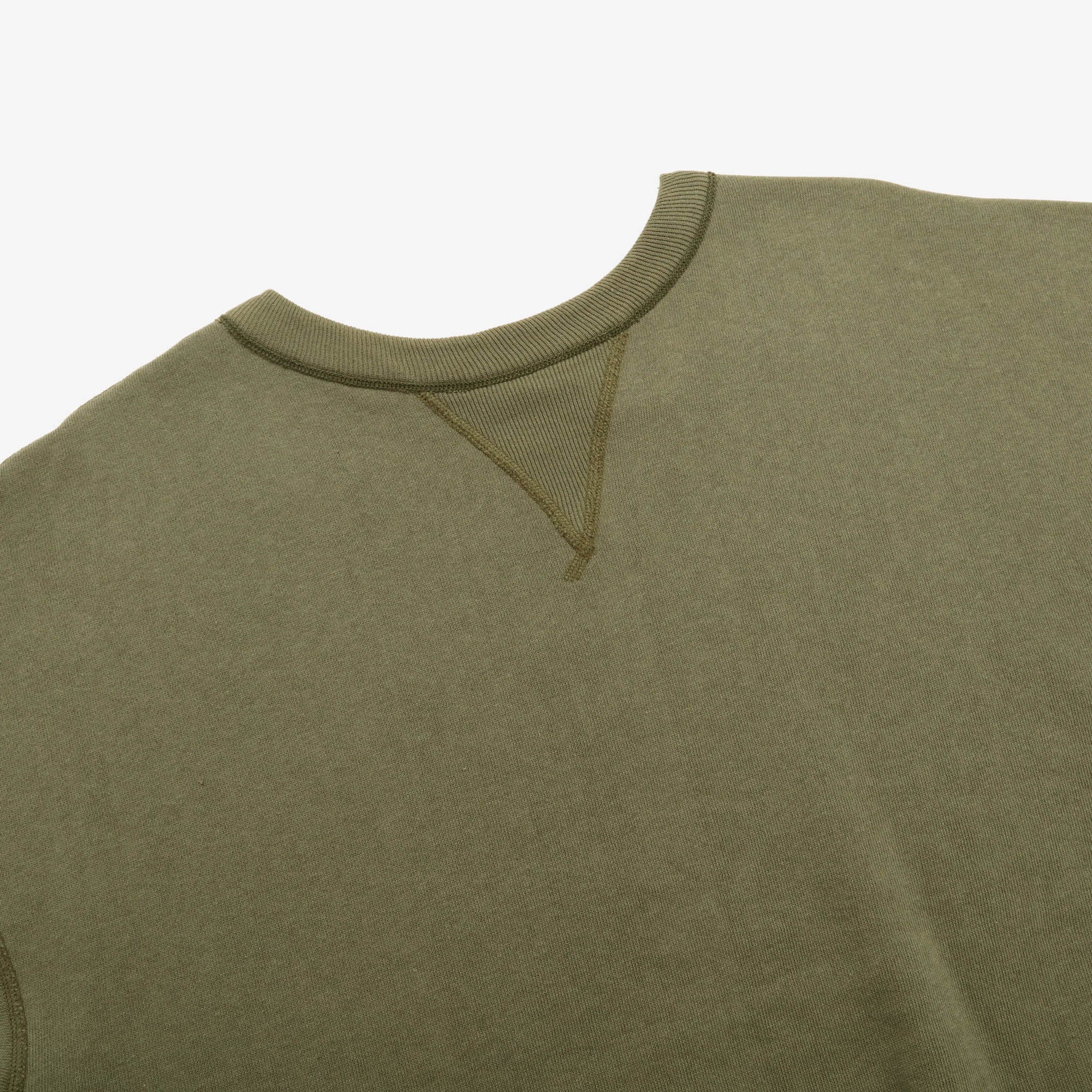401 Plain Sweatshirt