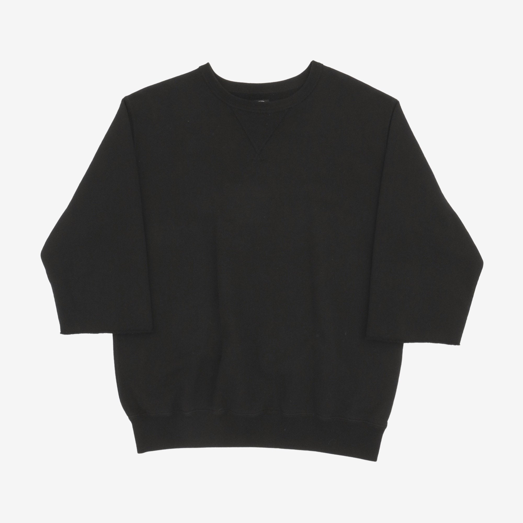 6th Man 3/4 Sleeve Sweatshirt