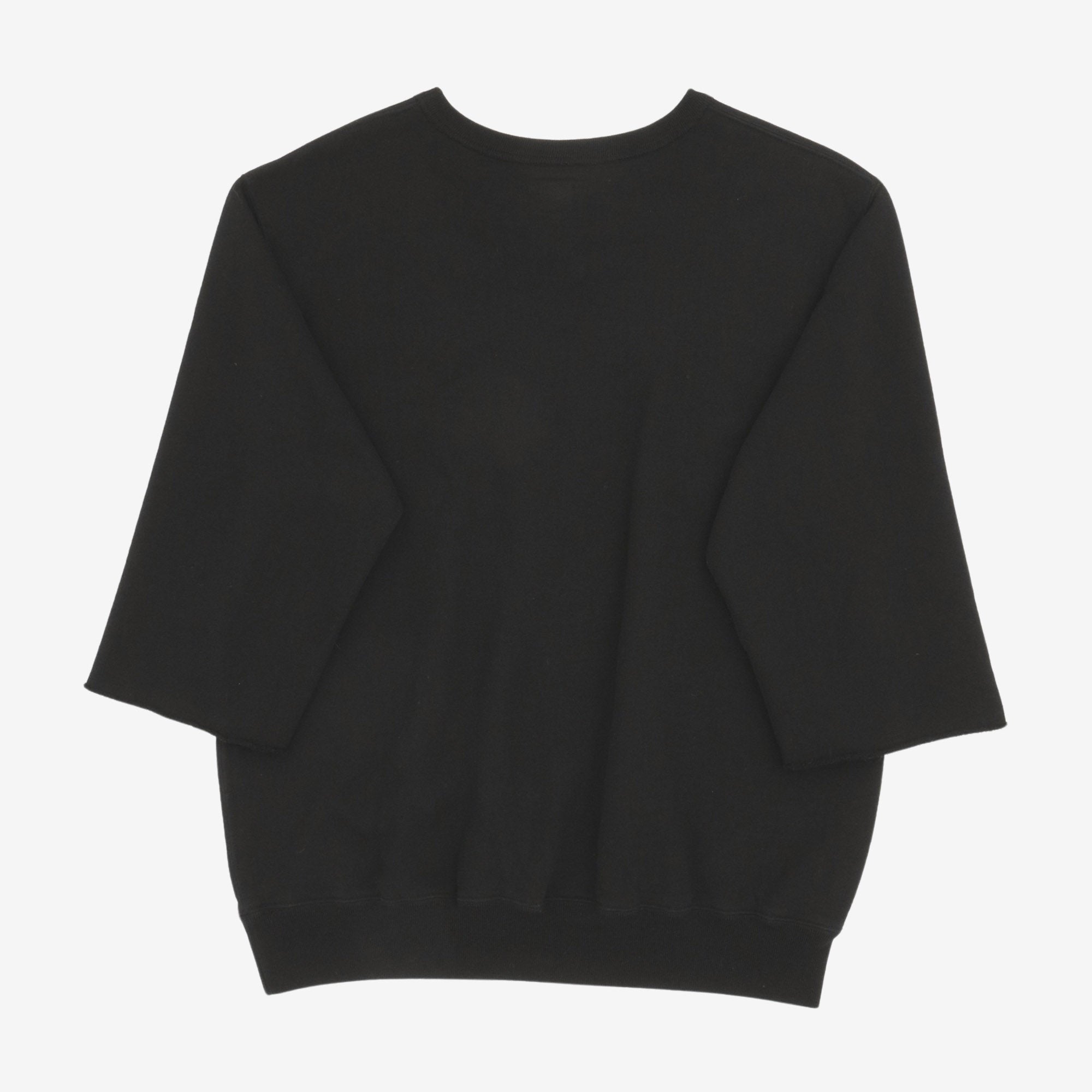 6th Man 3/4 Sleeve Sweatshirt