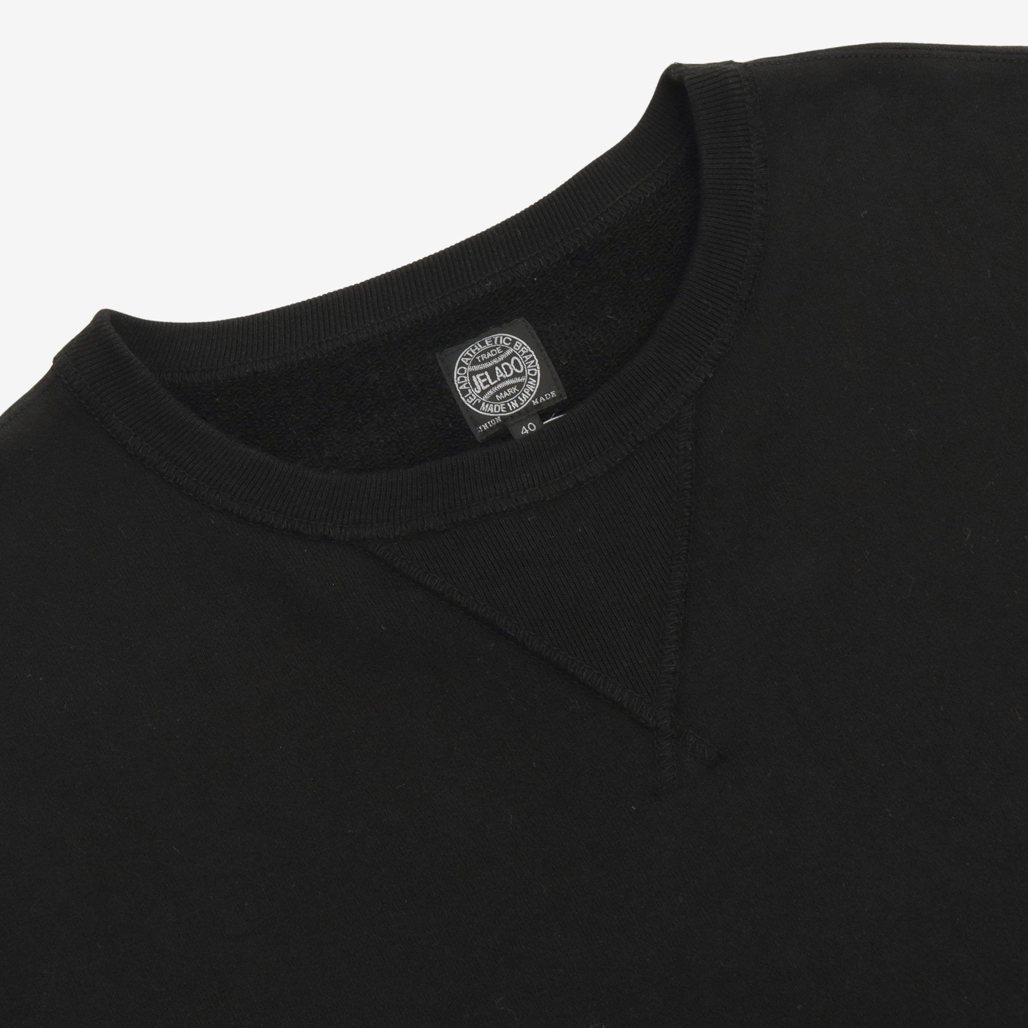 6th Man 3/4 Sleeve Sweatshirt
