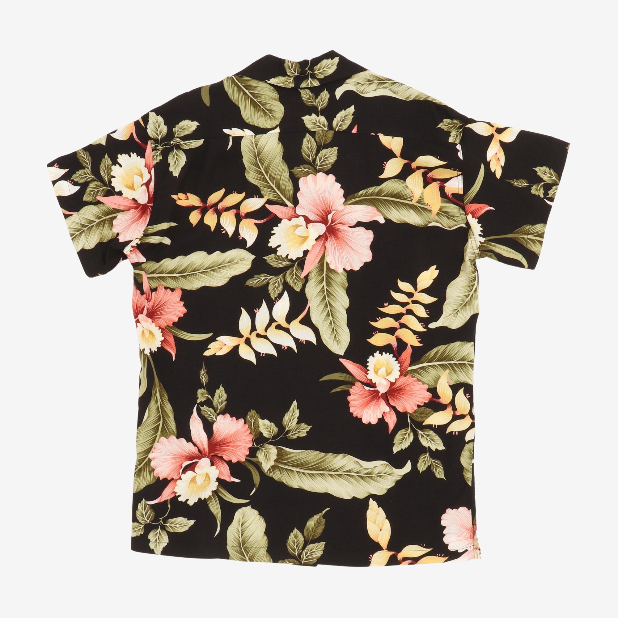 Hemmingway Hawaiian Shirt
