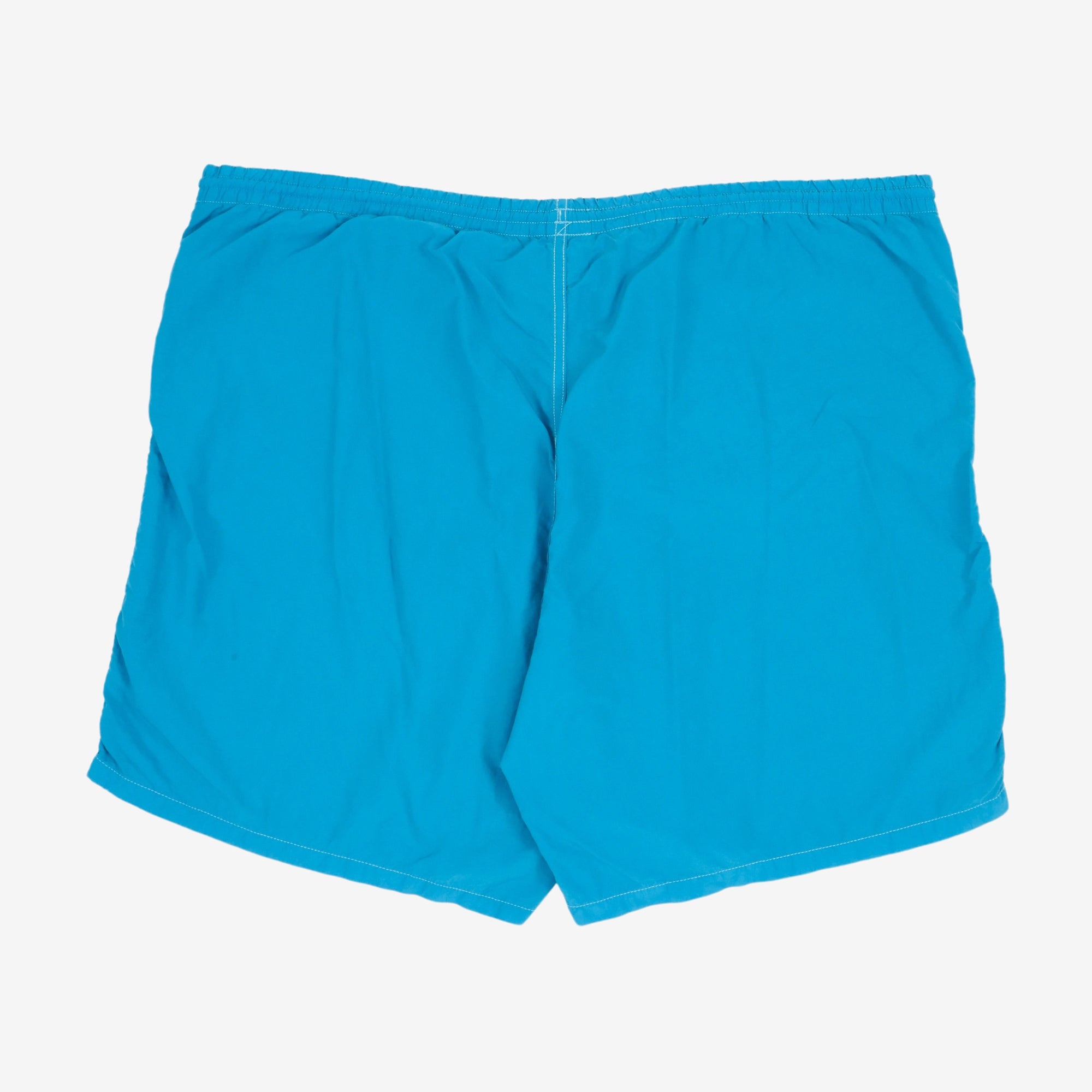Eco Chrome Swim Shorts