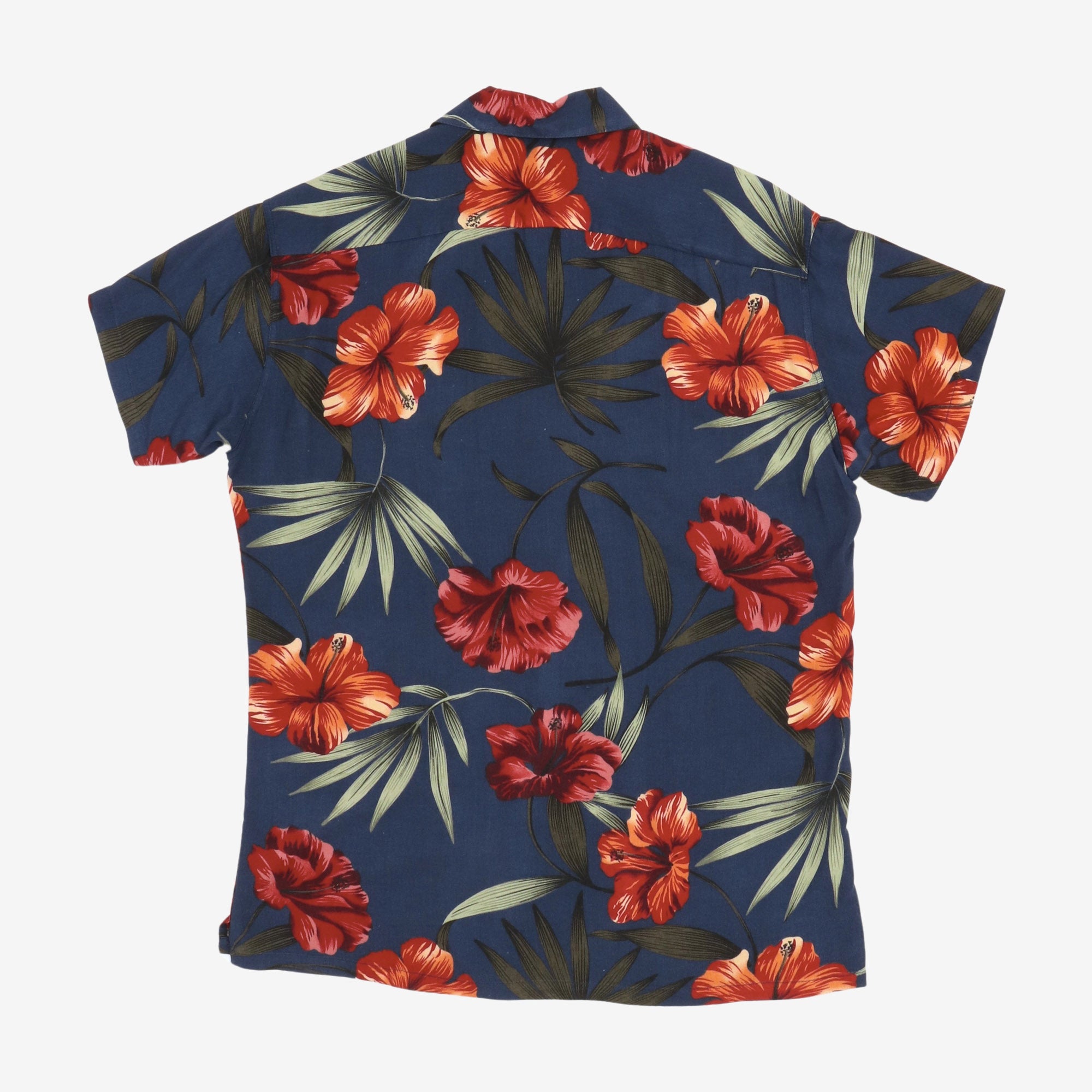 Barcalona Hawaiian Shirt