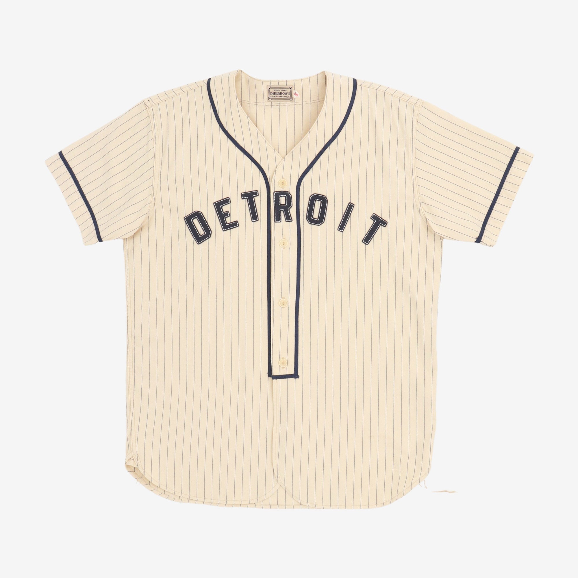 Classic Baseball Shirt