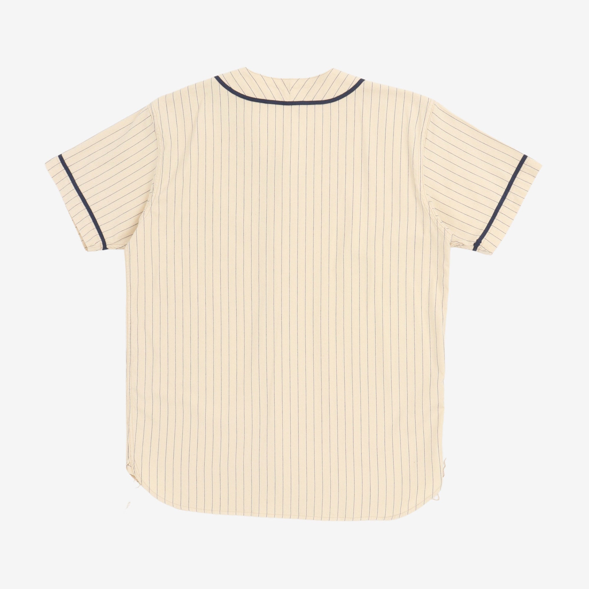 Classic Baseball Shirt