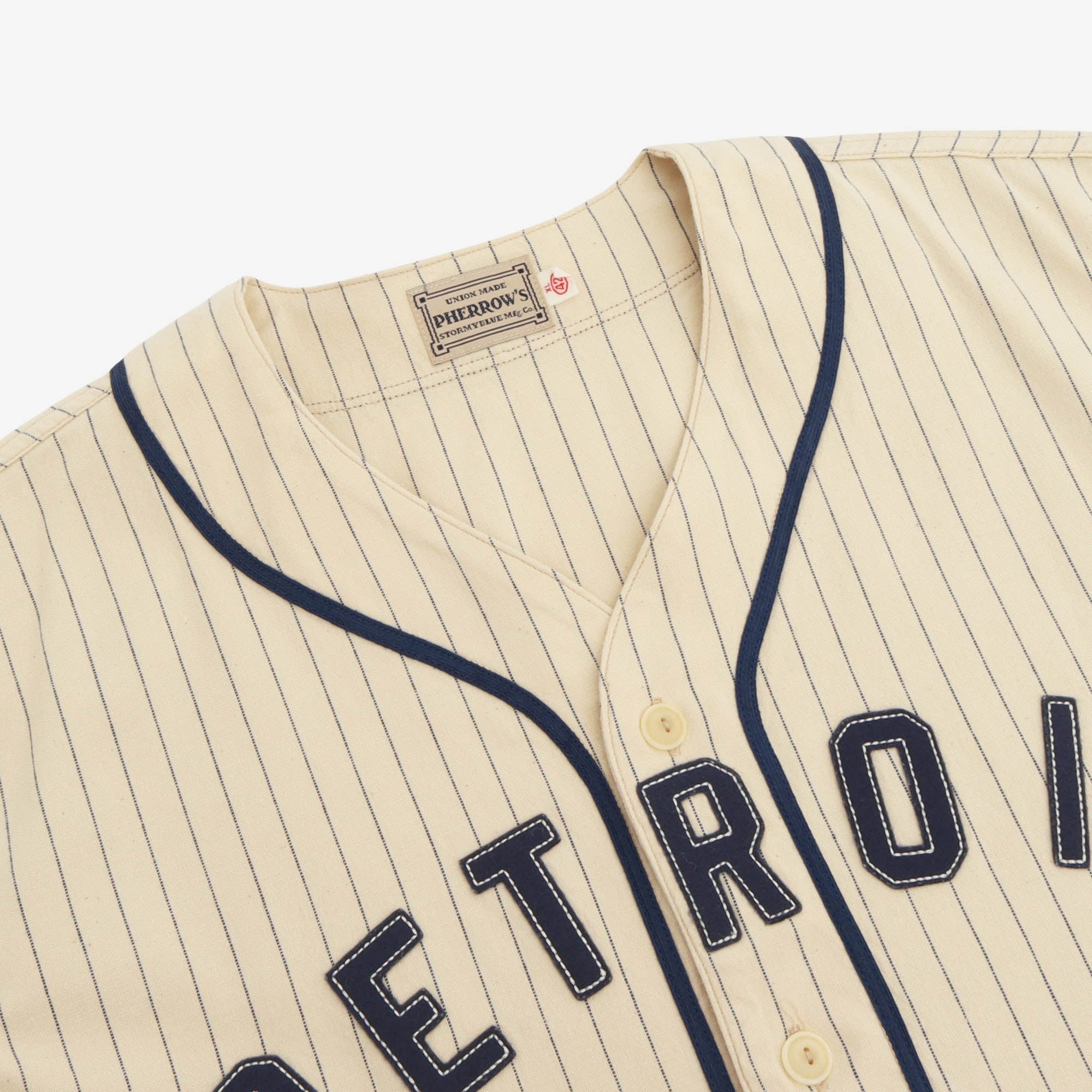 Classic Baseball Shirt