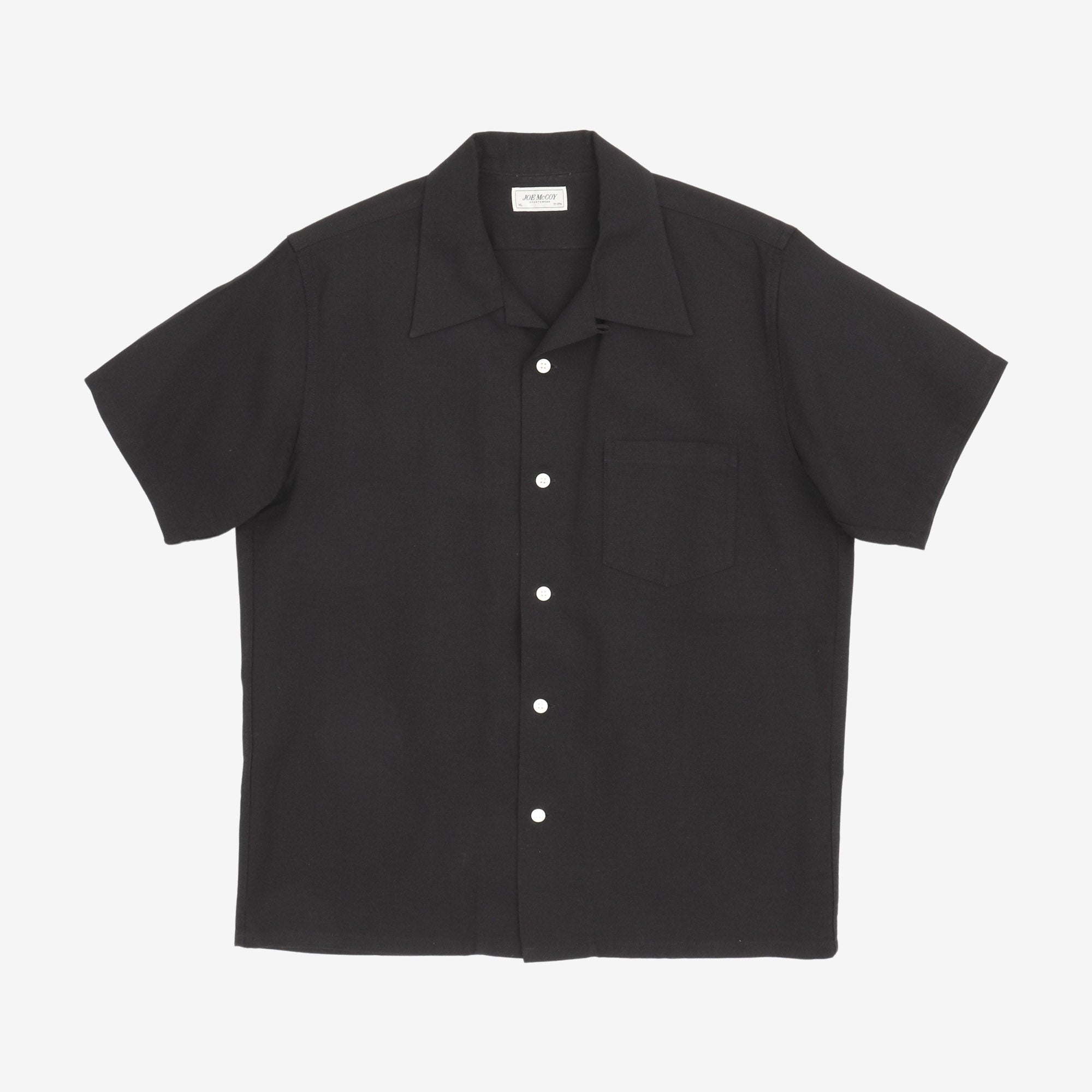 JM Panama Shirt