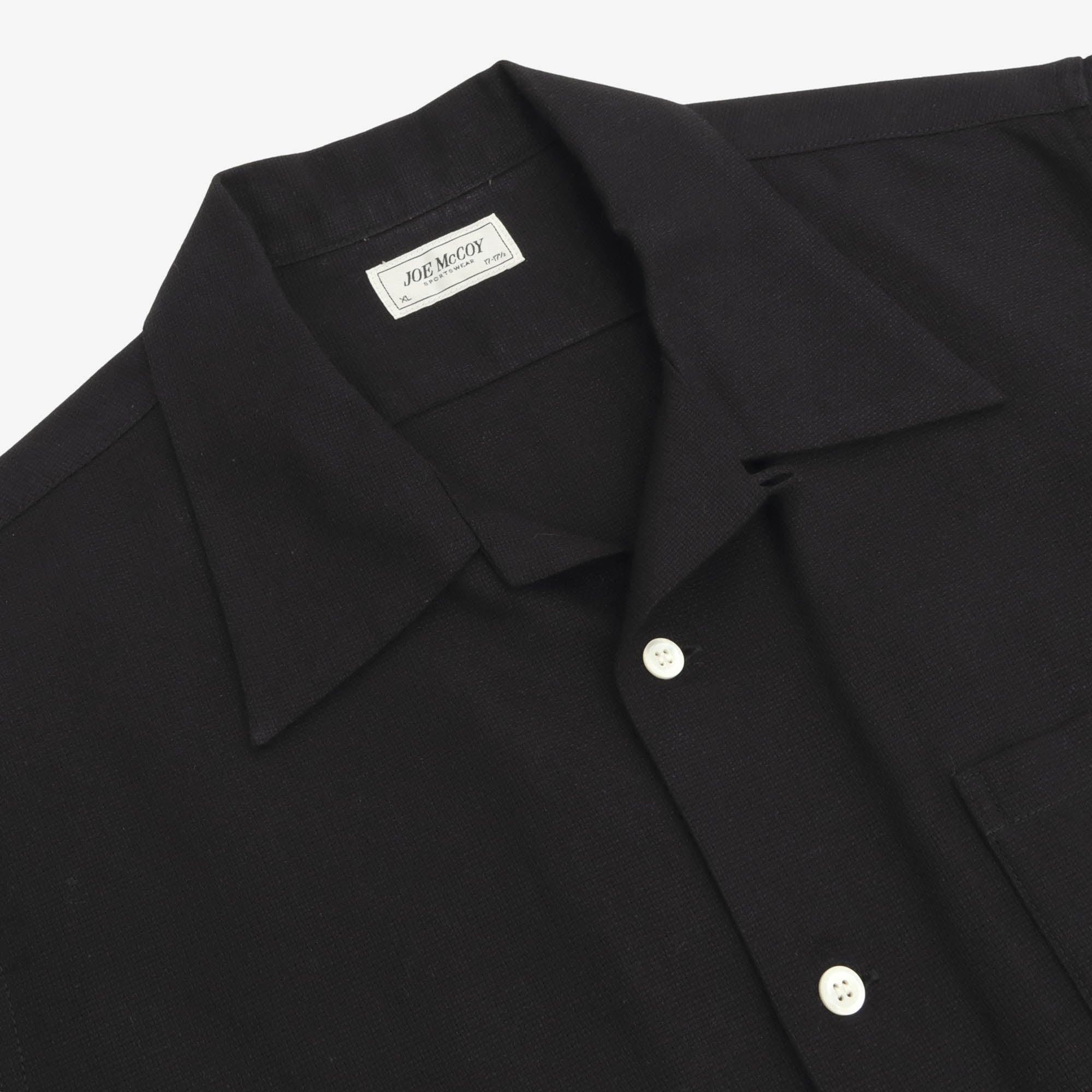 JM Panama Shirt