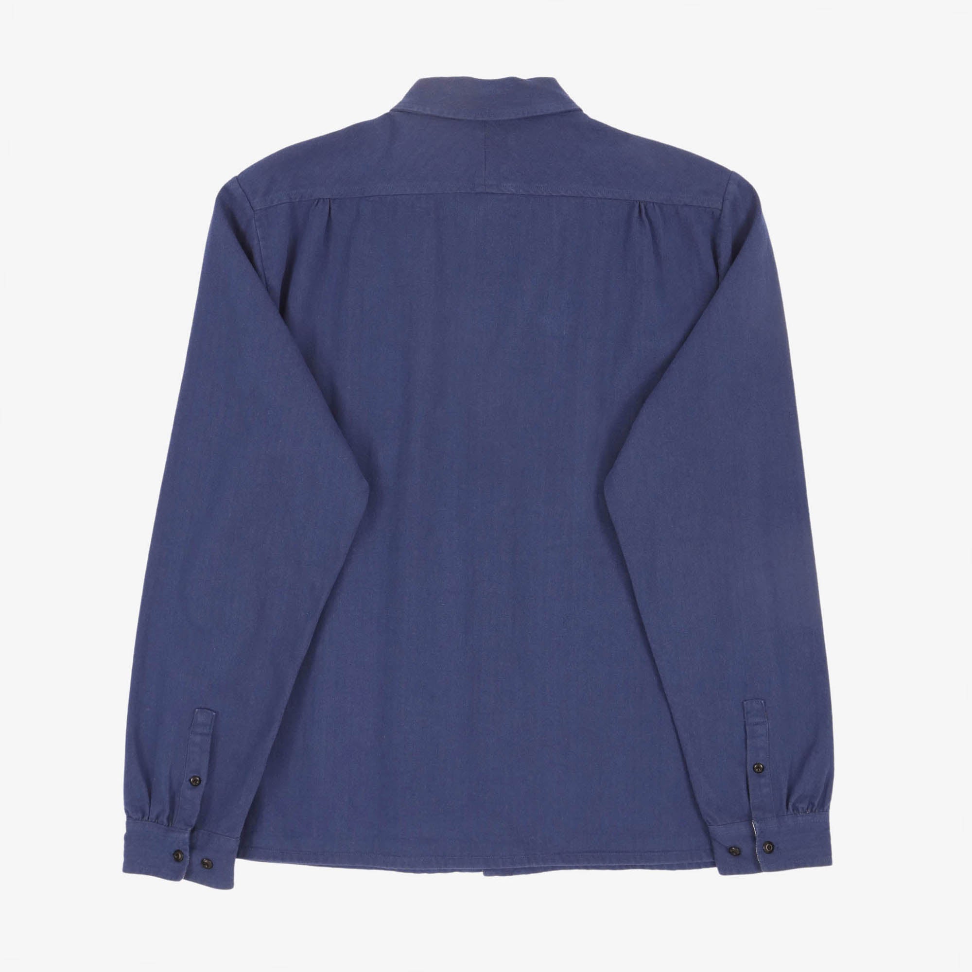 101 HBT Heritage Work Shirt