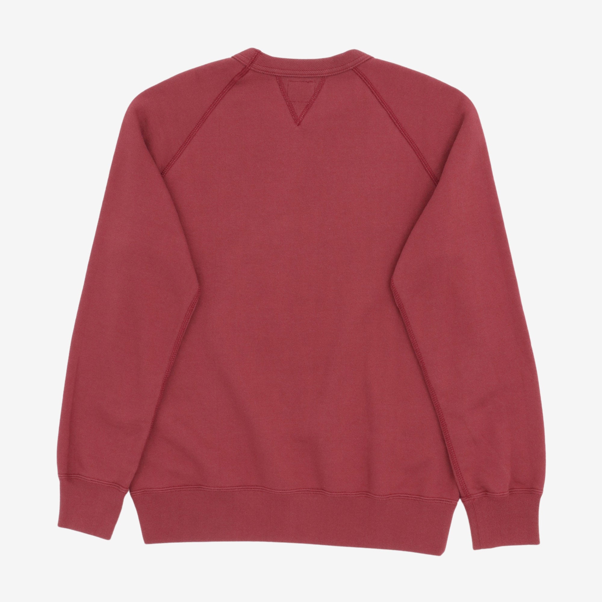 Sporting Goods Raglan Sweatshirt