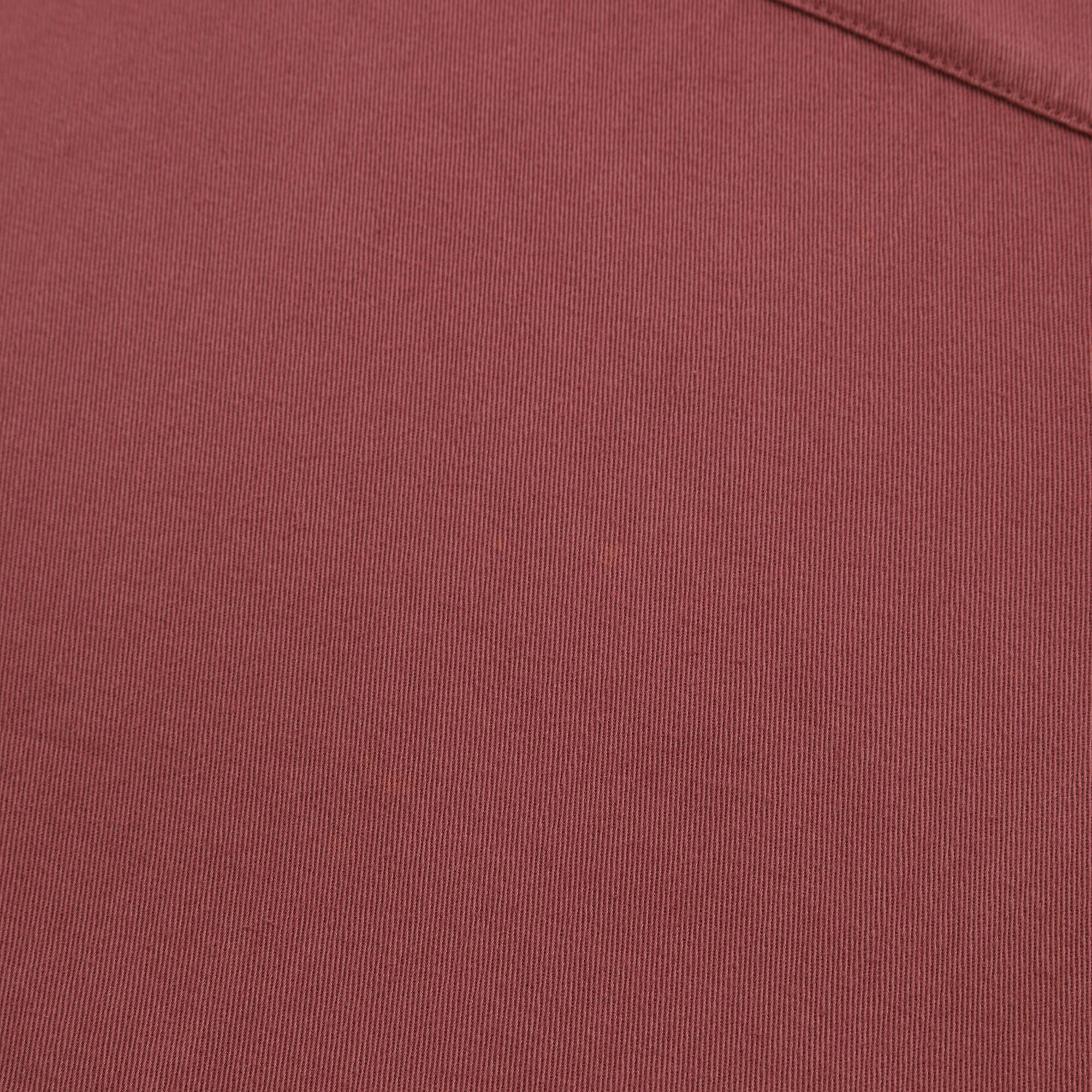Tab Twills Buckskin Shirt