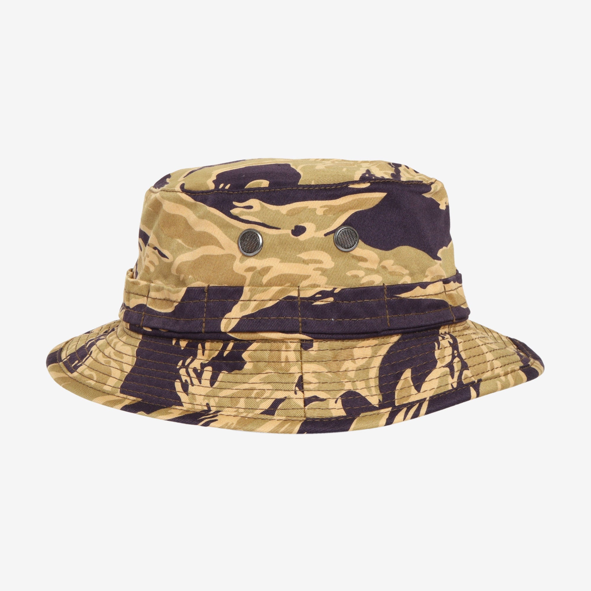 Tiger/Tadpole Boonie Hat