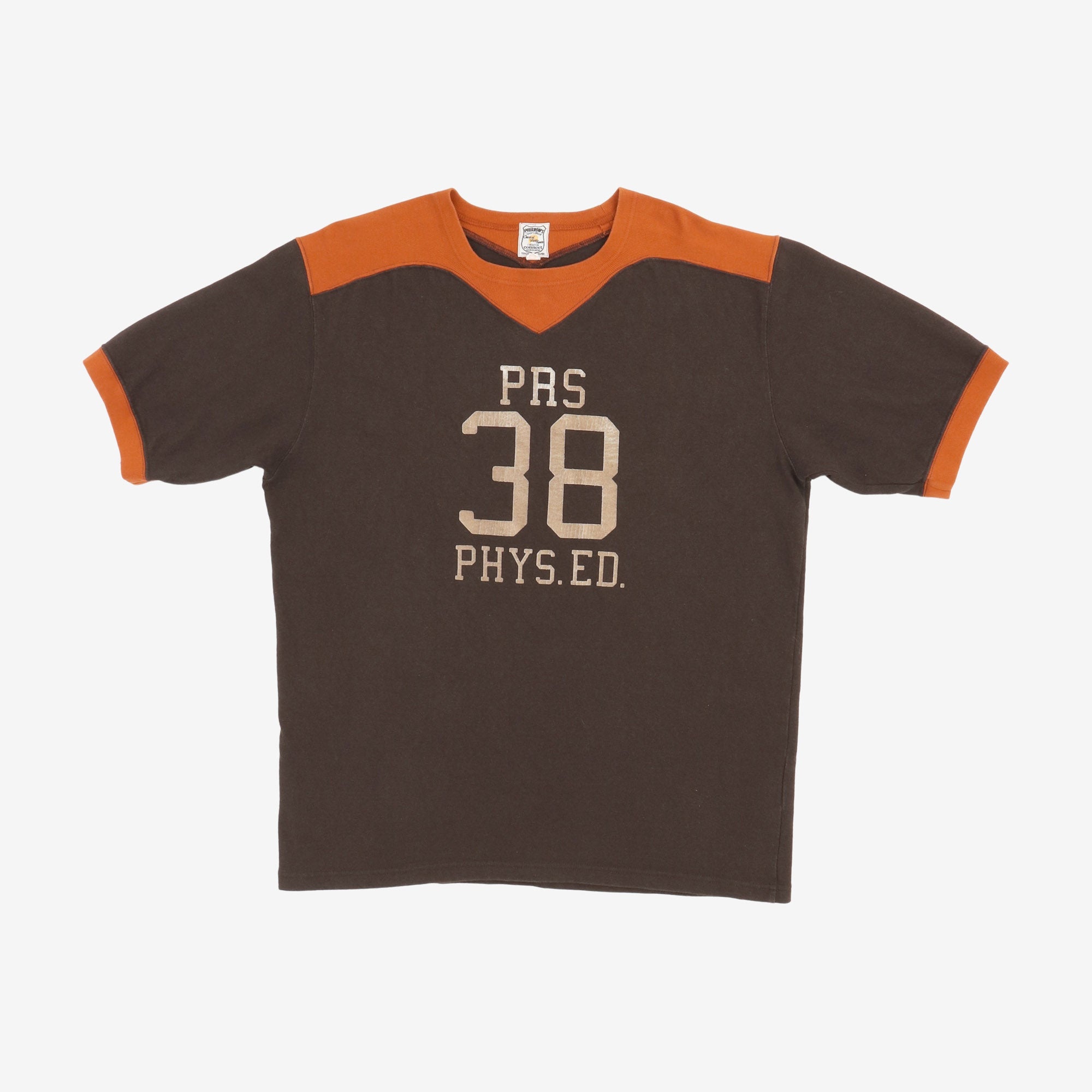 Classic Sports Printed Tee