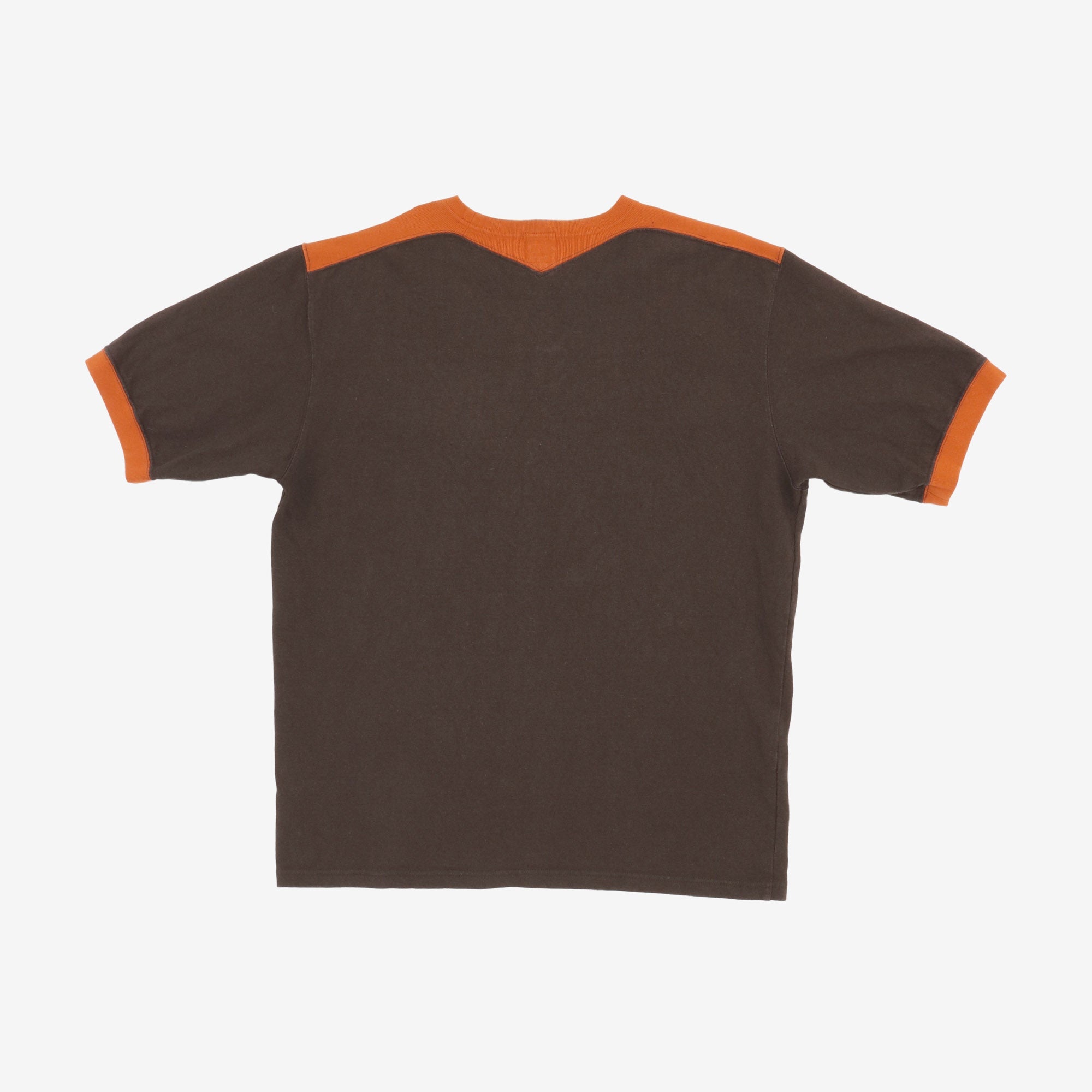 Classic Sports Printed Tee