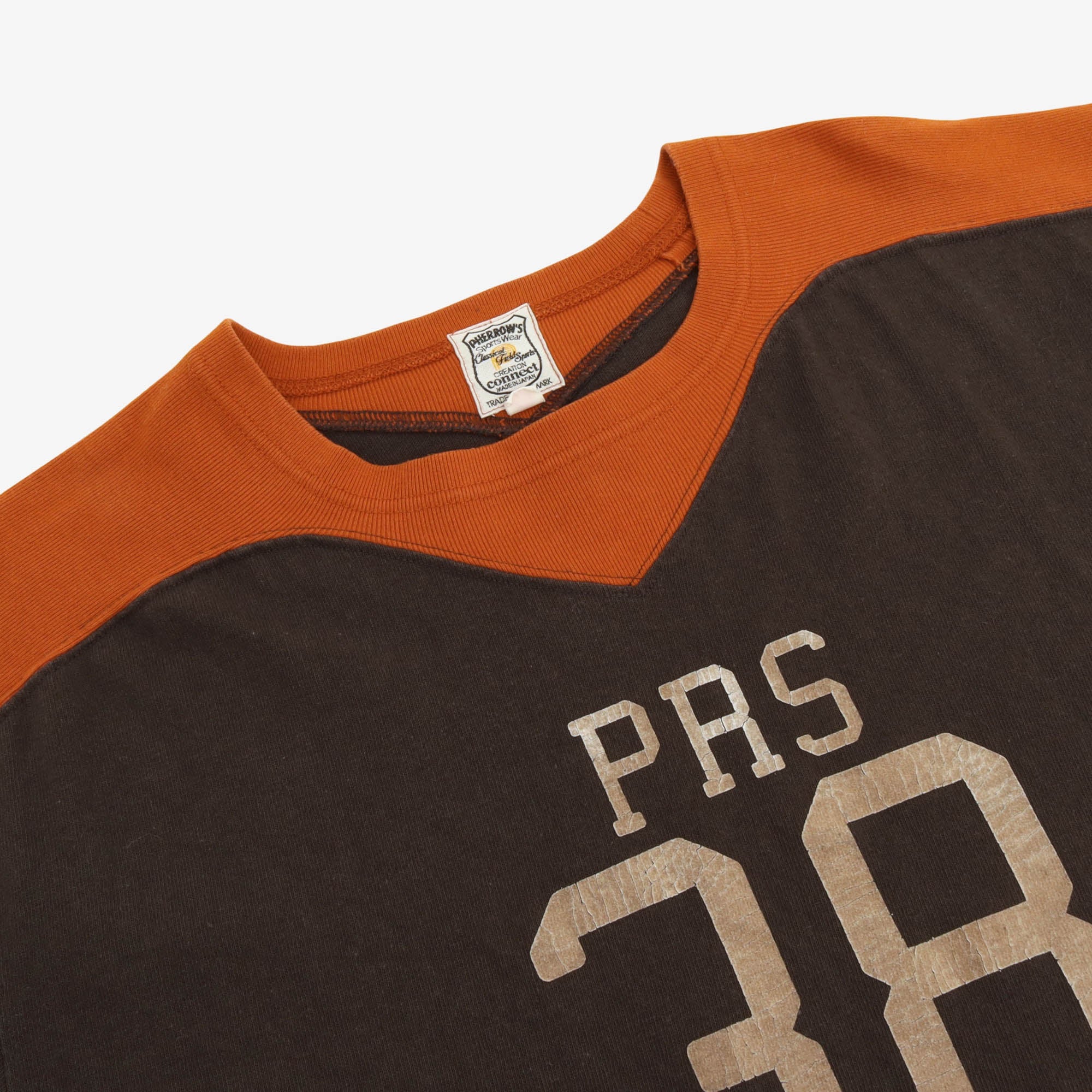 Classic Sports Printed Tee