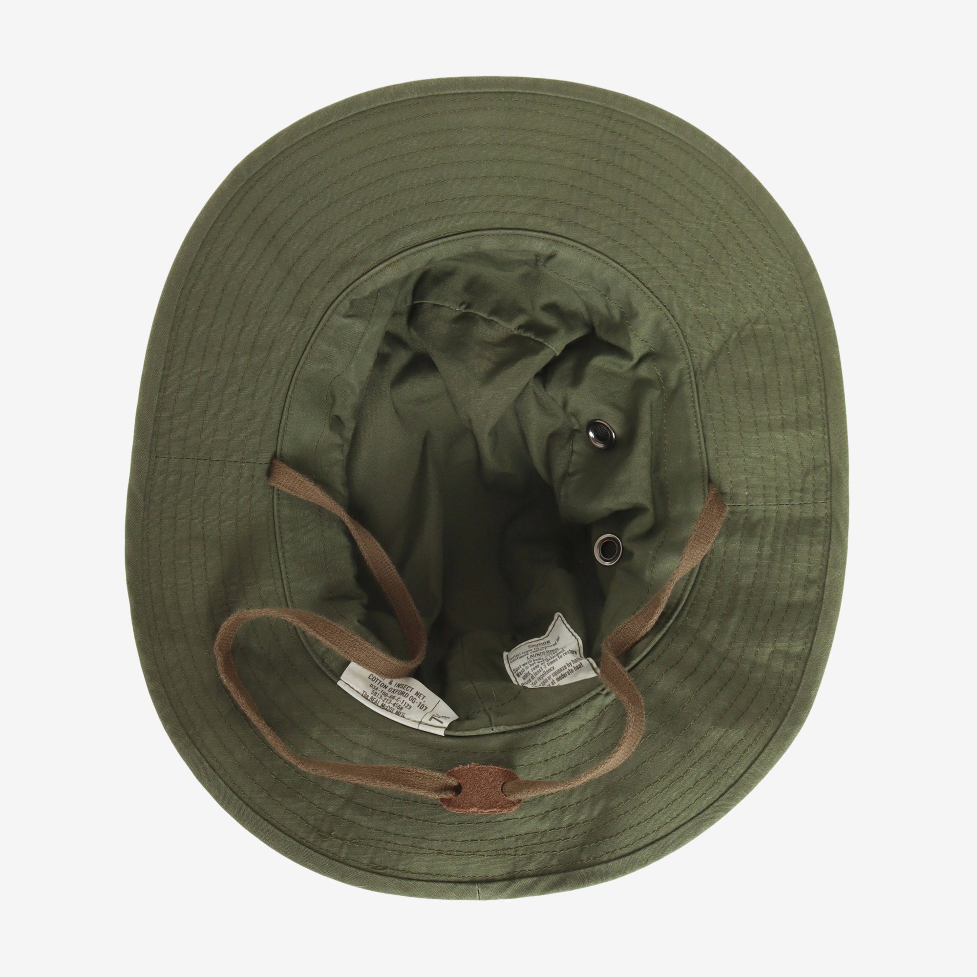 Jungle Hat