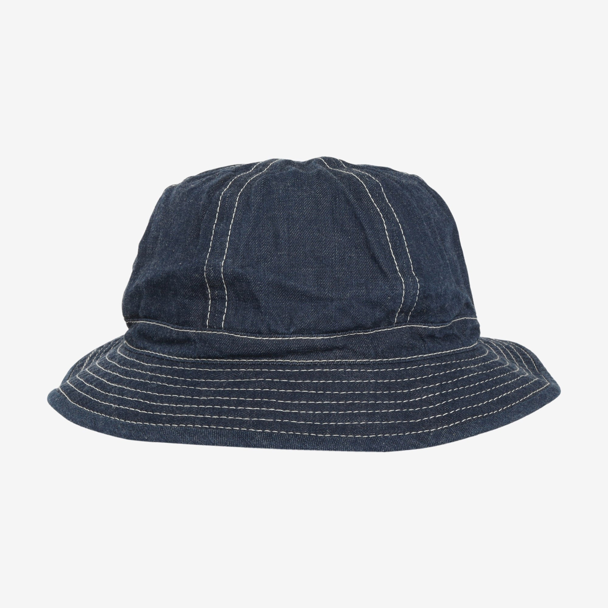 Denim Working Hat