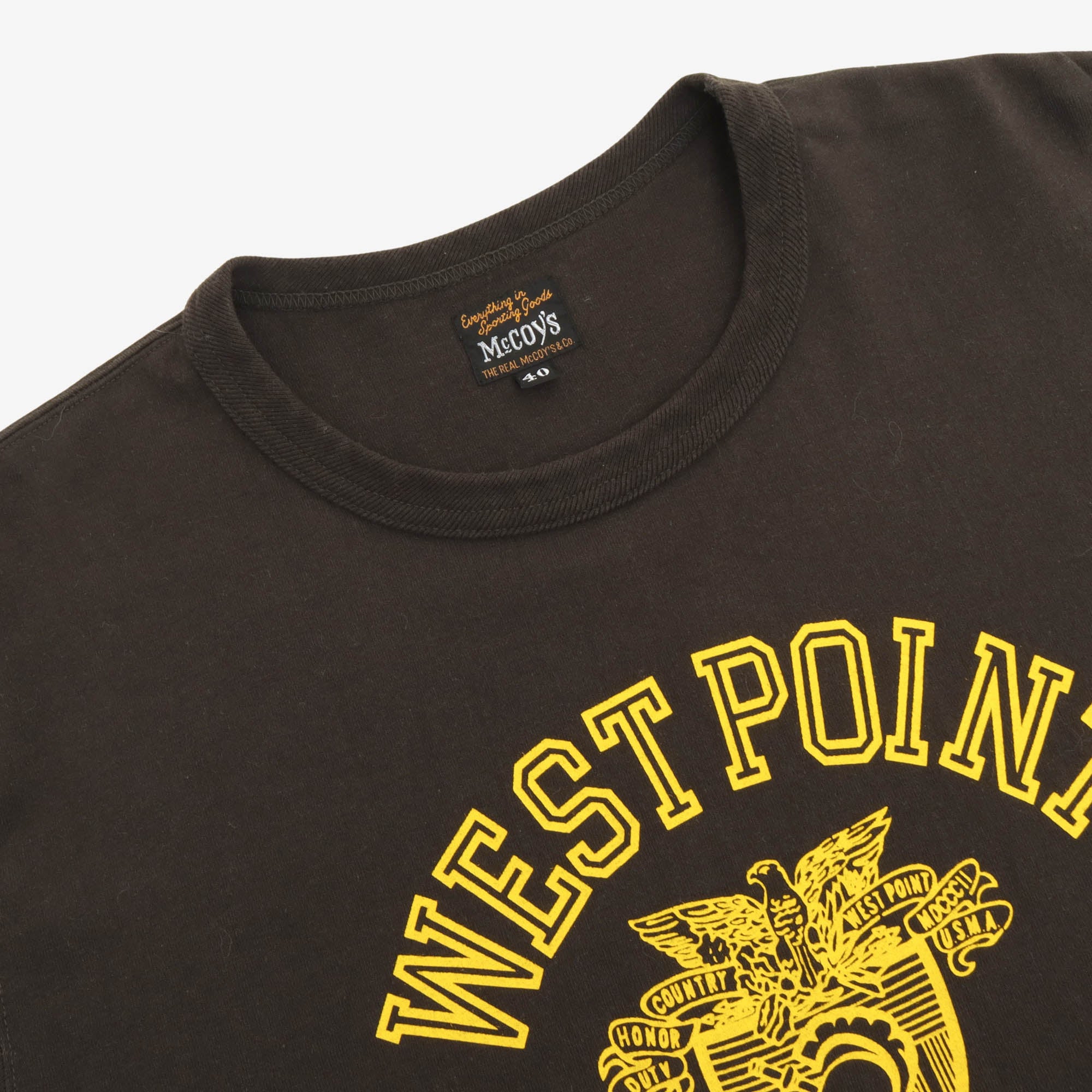 West Point USMA Military Tee