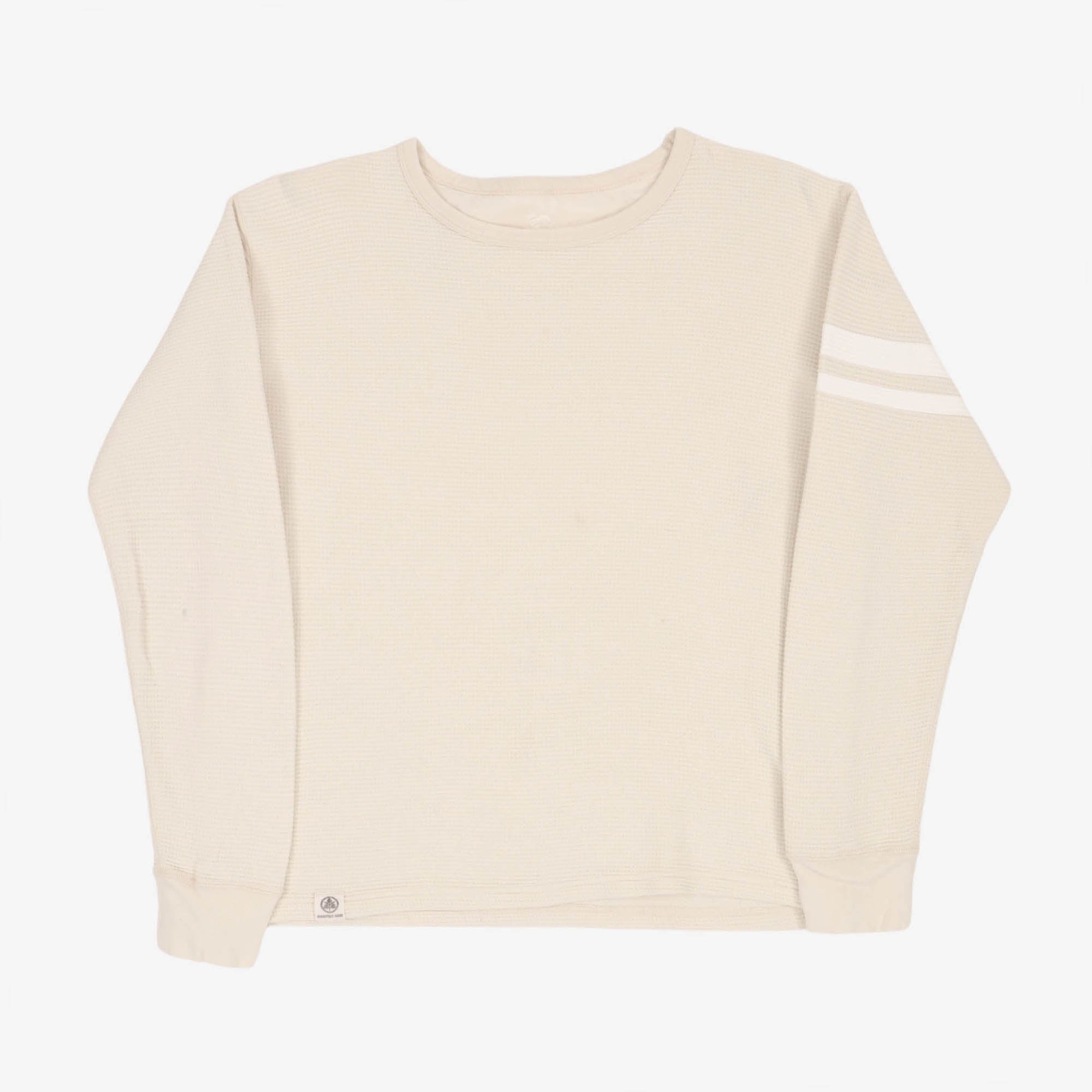 Waffle Thermal LS