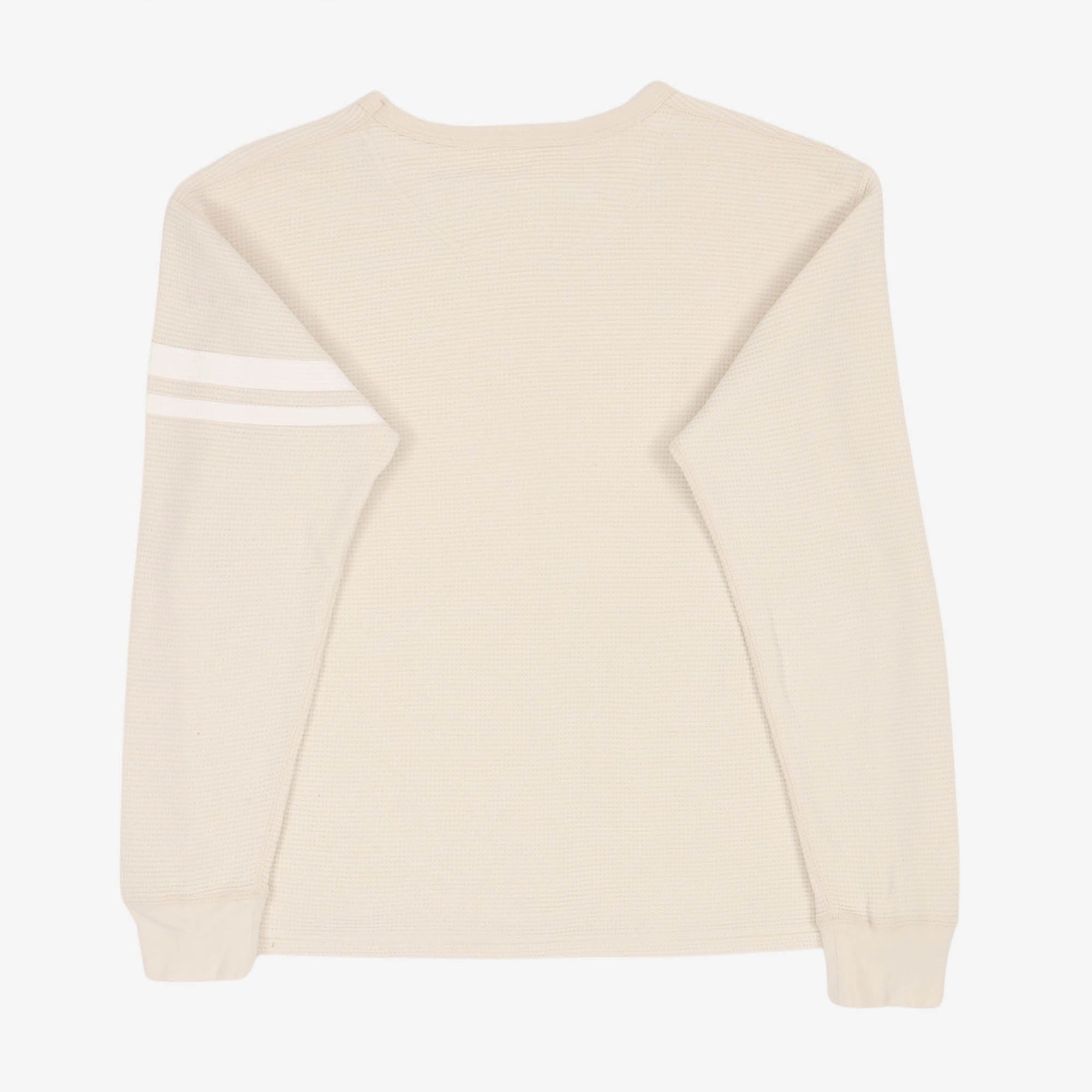 Waffle Thermal LS