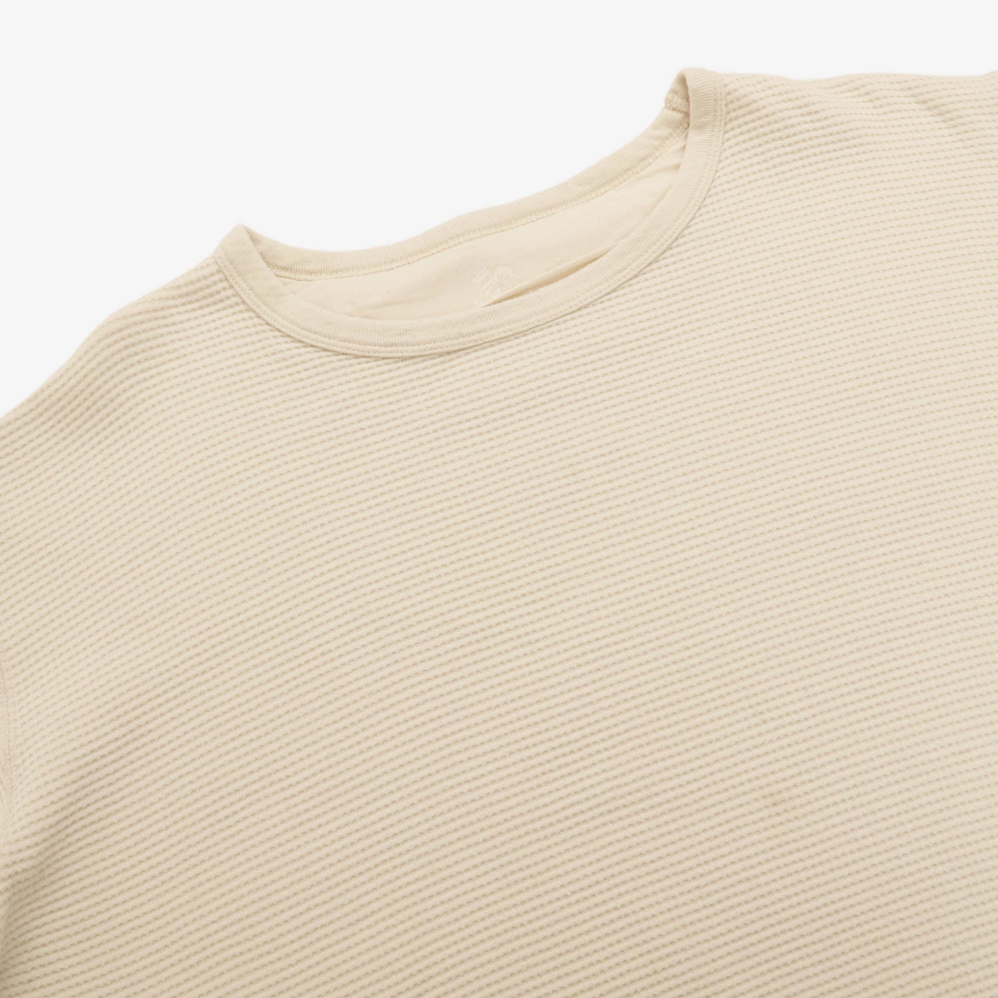Waffle Thermal LS