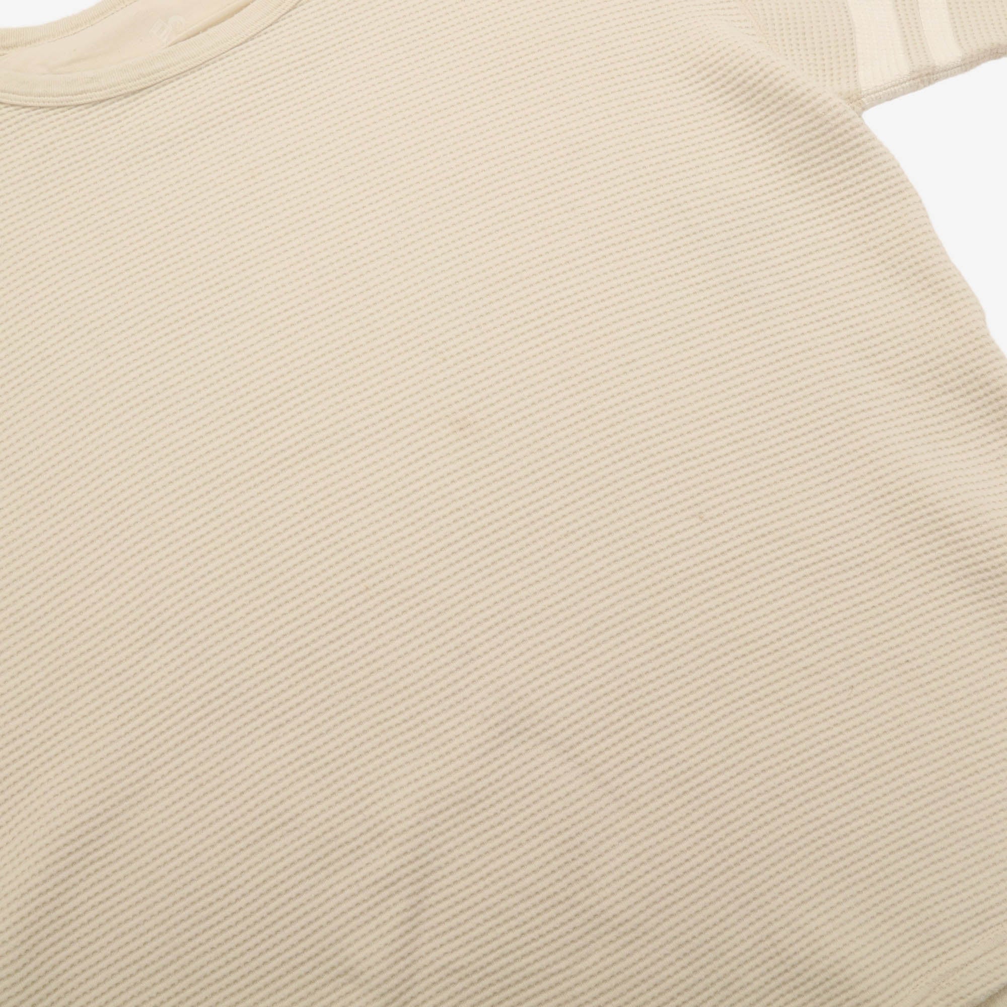 Waffle Thermal LS