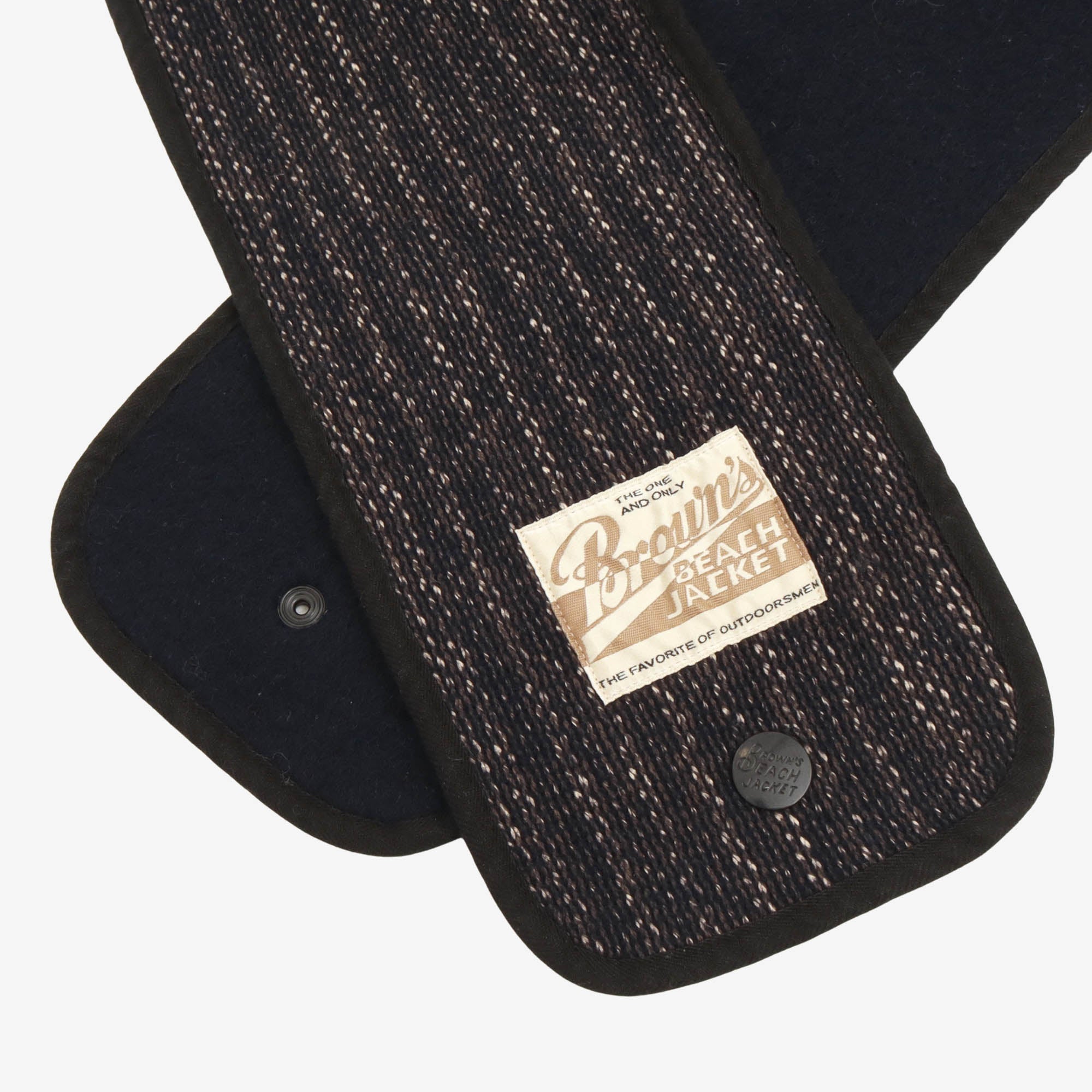 Muffler Scarf